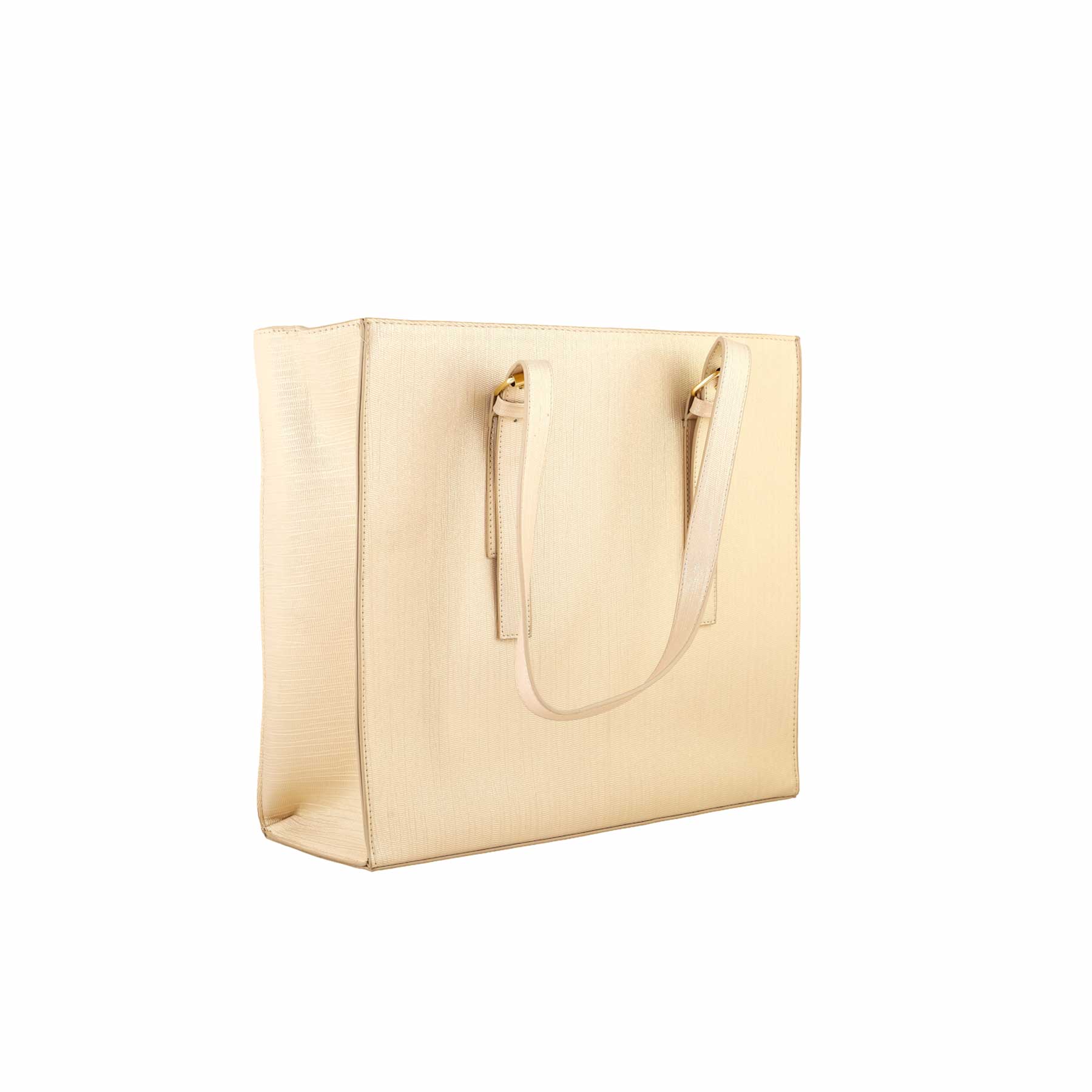 Golden Formal Shoulder Bag P55674 - Image 2