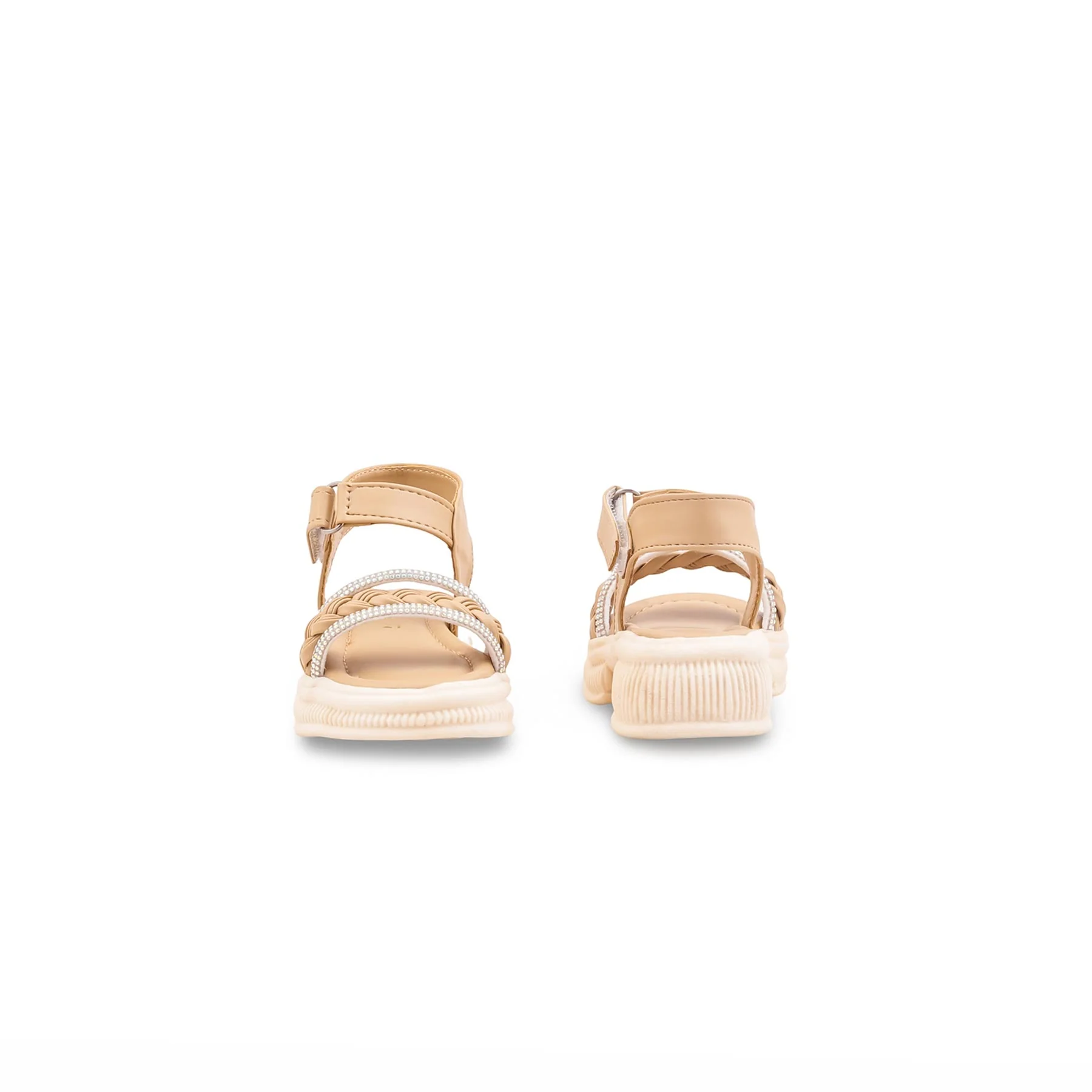 Golden Girls Formal Sandal KD5822 - Image 4