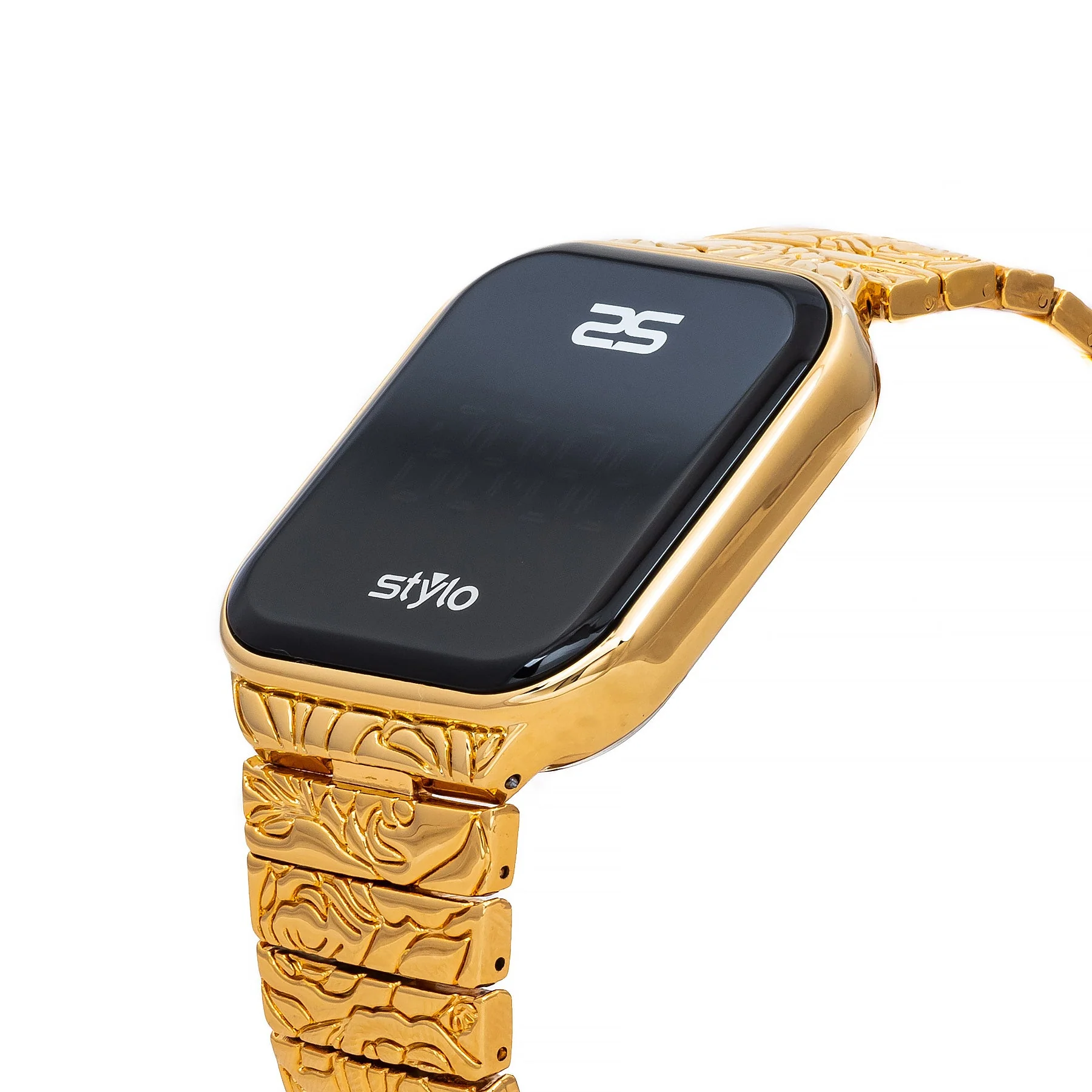 Golden Ladies Watch J33202 - Image 2