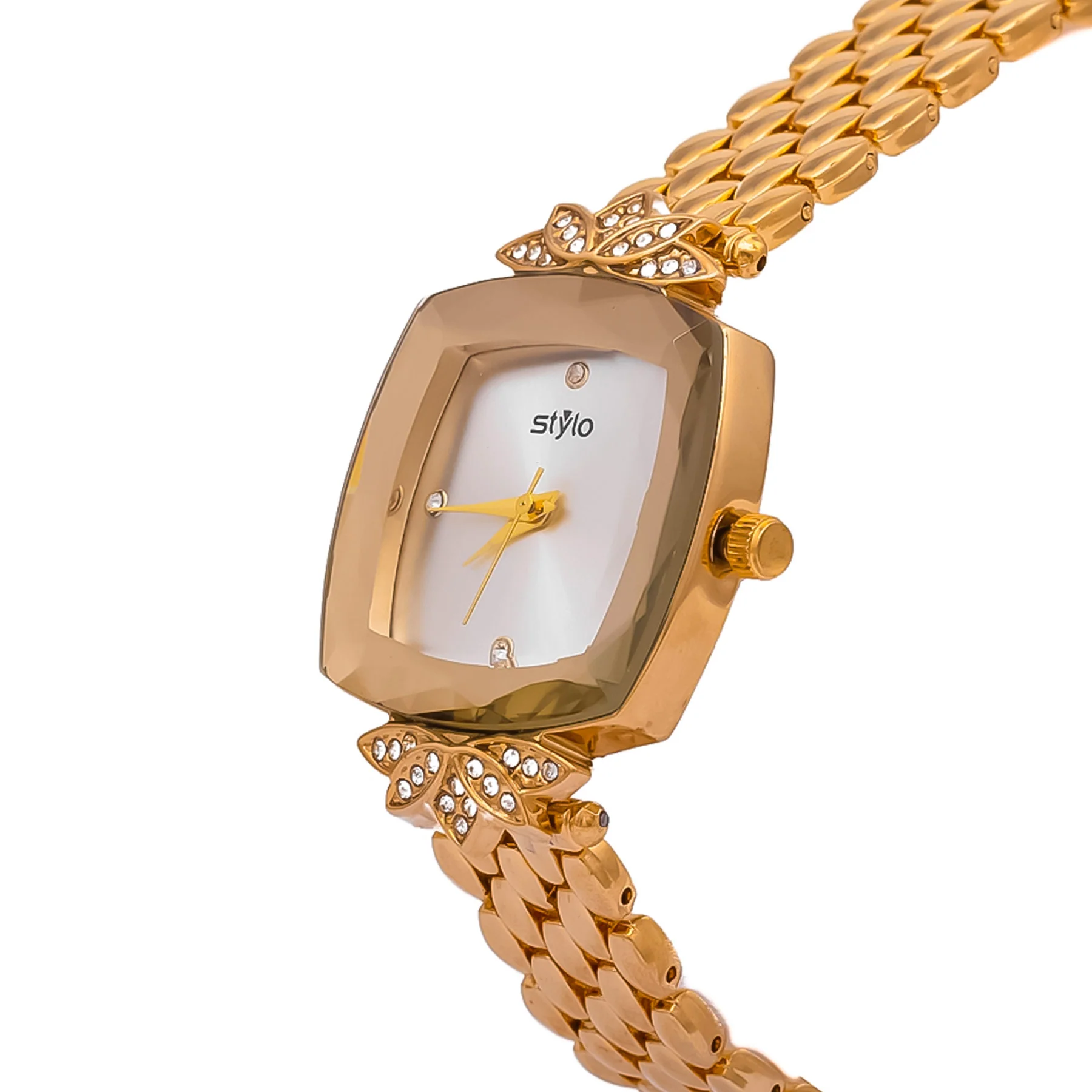 Golden Ladies Watch J33367 - Image 2