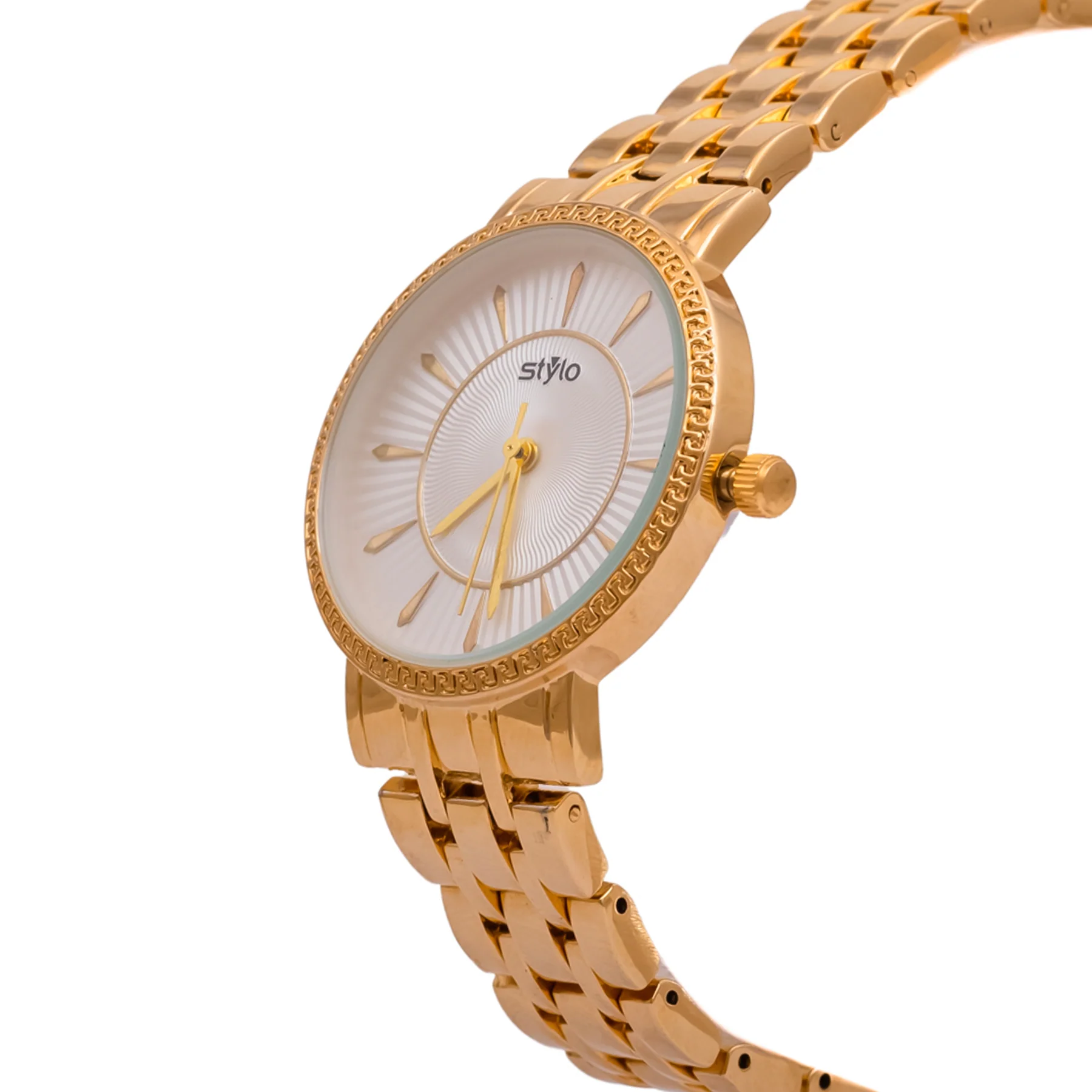 Golden Ladies Watch J33374 - Image 2