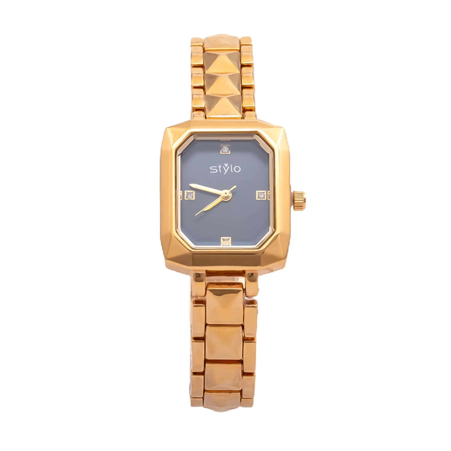 Golden Ladies Watch J33458 - Image 2