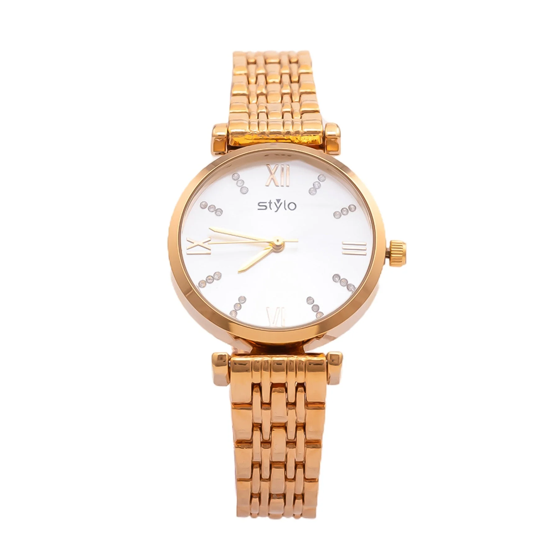 Golden Ladies Watch J33466 - Image 2