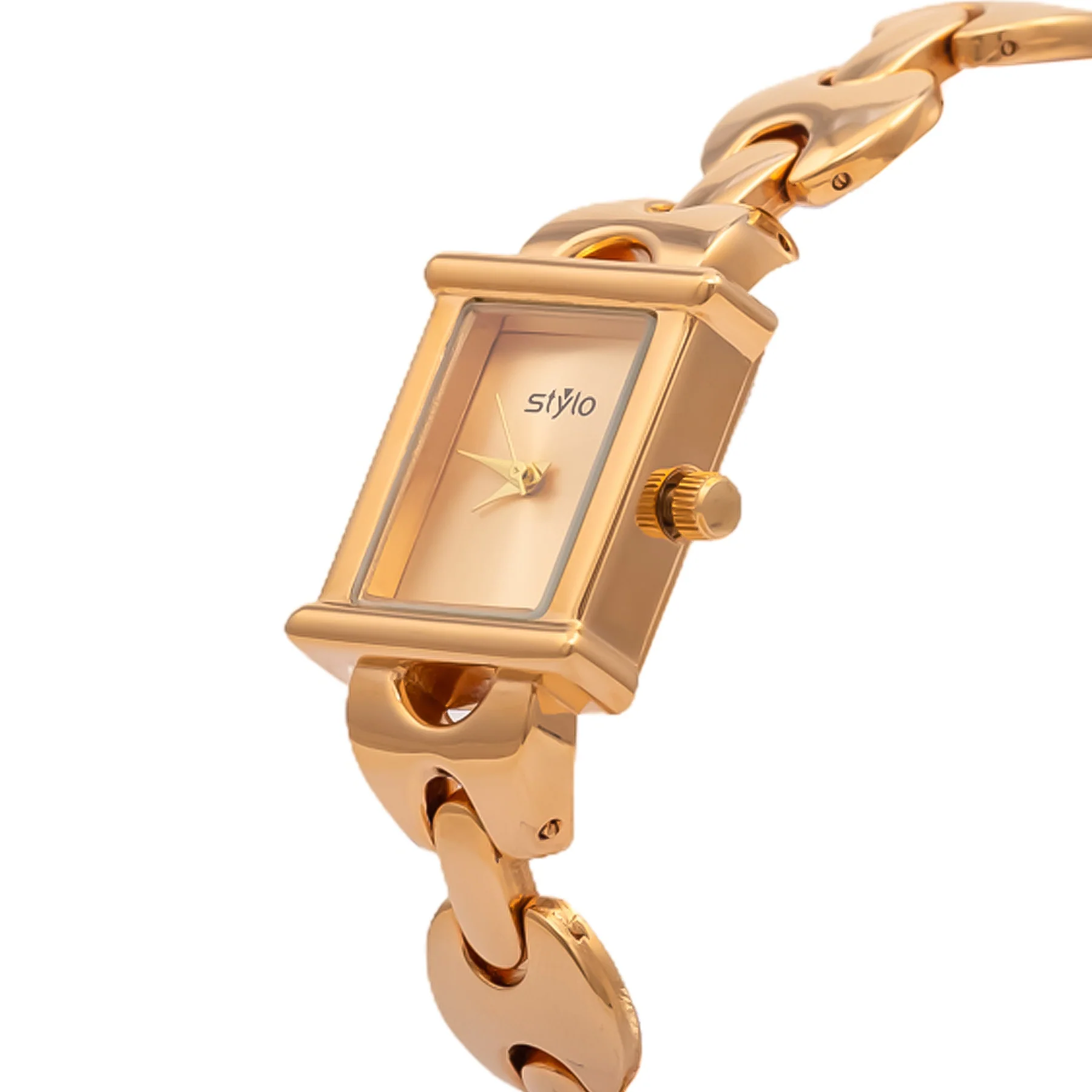 Champagne Ladies Watch J33468 - Image 2