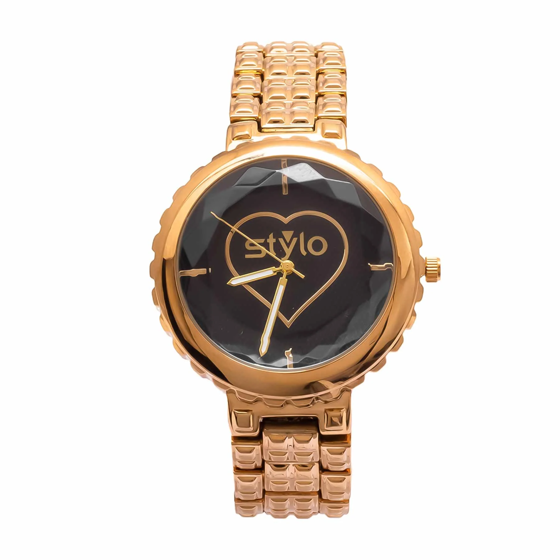 Golden Ladies Watch J33476 - Image 2