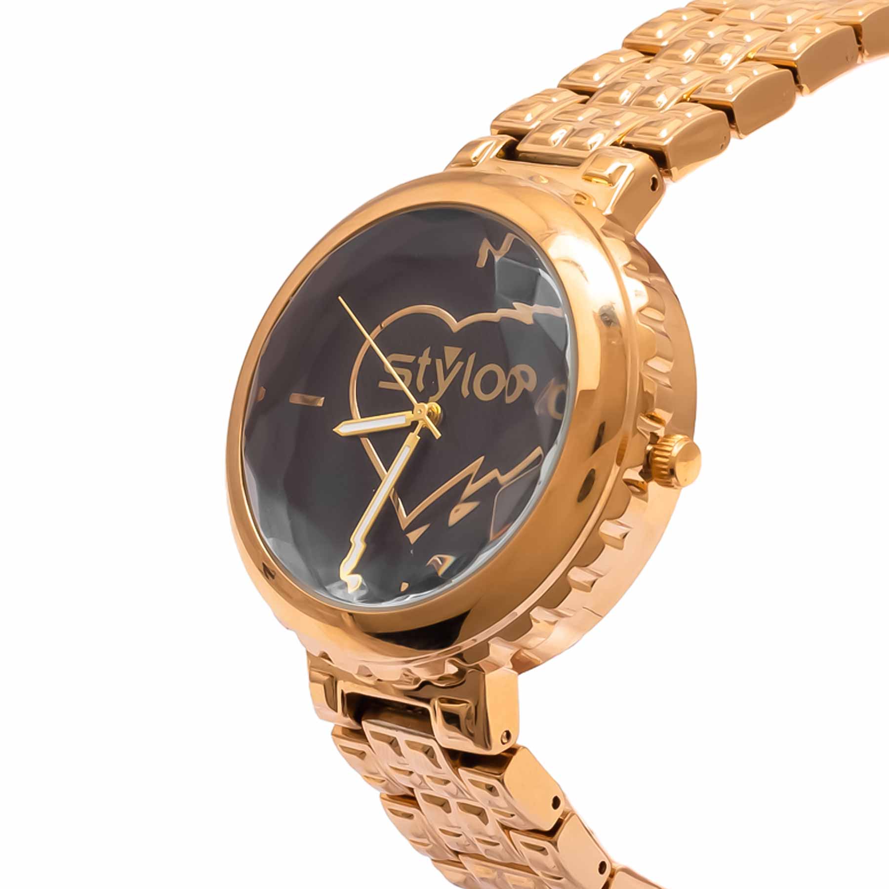 Golden Ladies Watch J33476 - Image 3