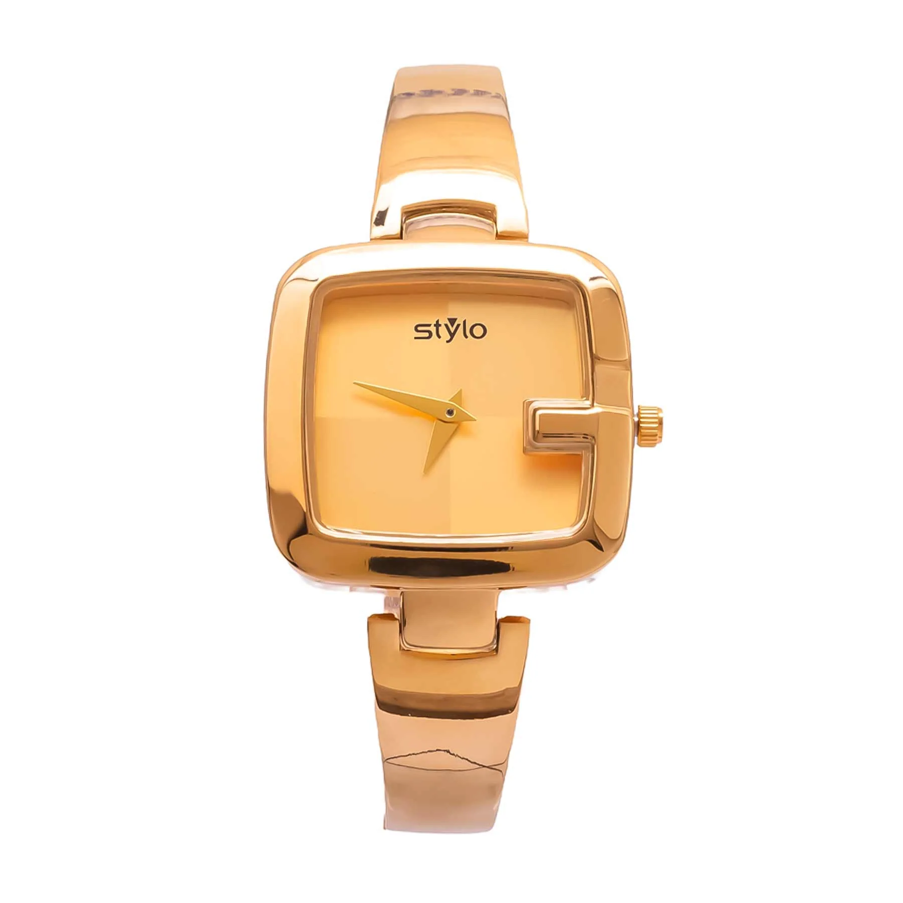 Golden Ladies Watch J33478 - Image 2