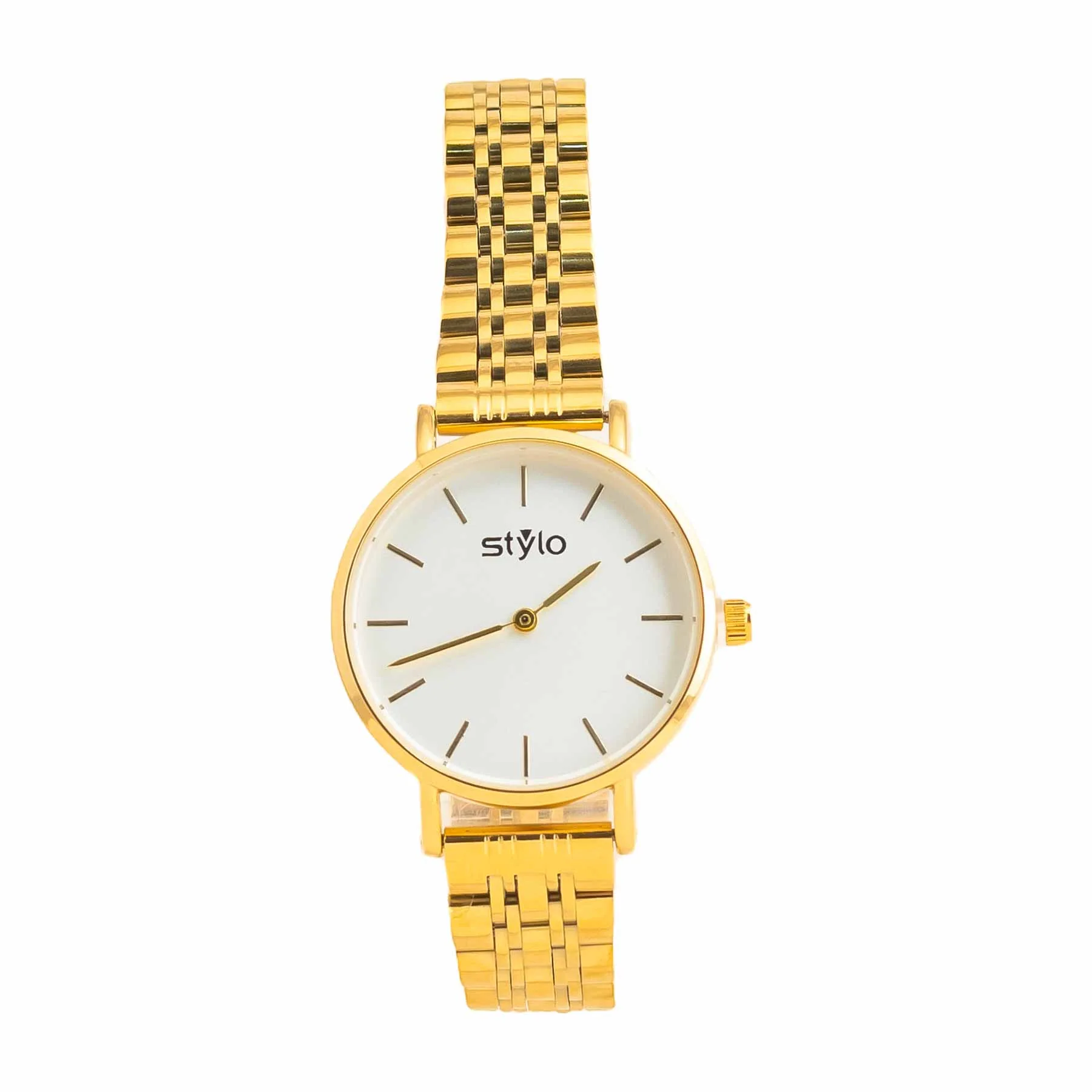 Golden Ladies Watch J33914 - Image 2