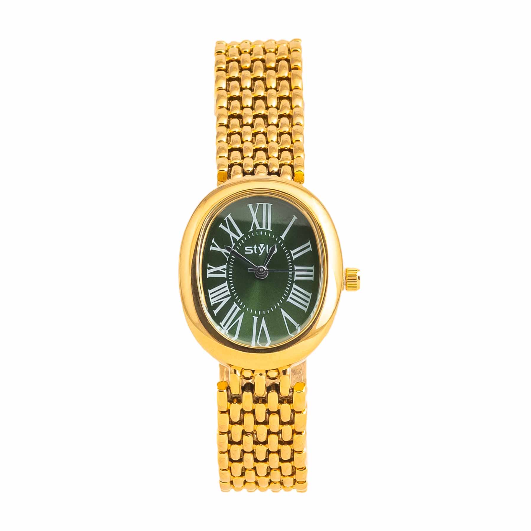 Golden Ladies Watch J33934 - Image 2