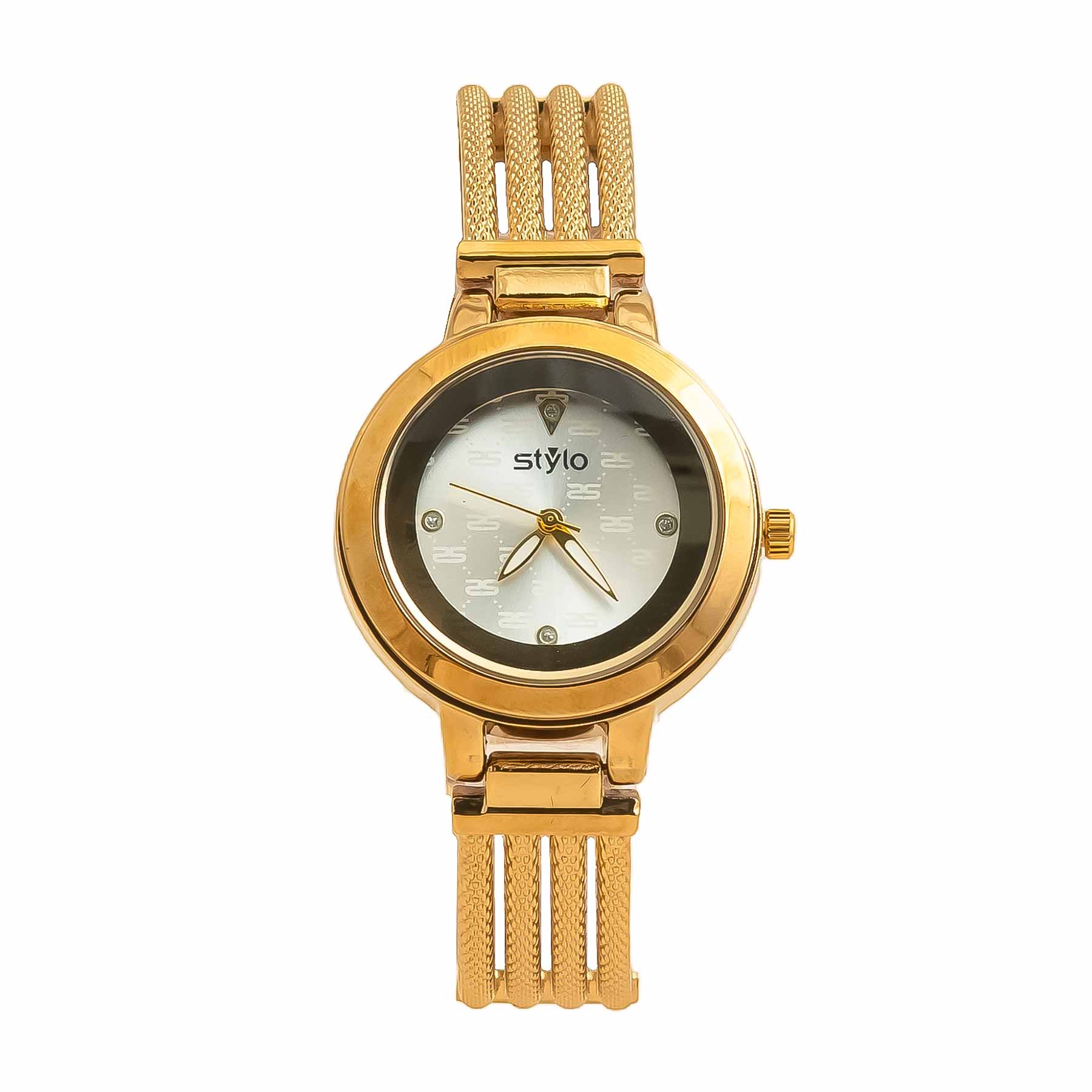 Golden Ladies Watch J34002 - Image 2
