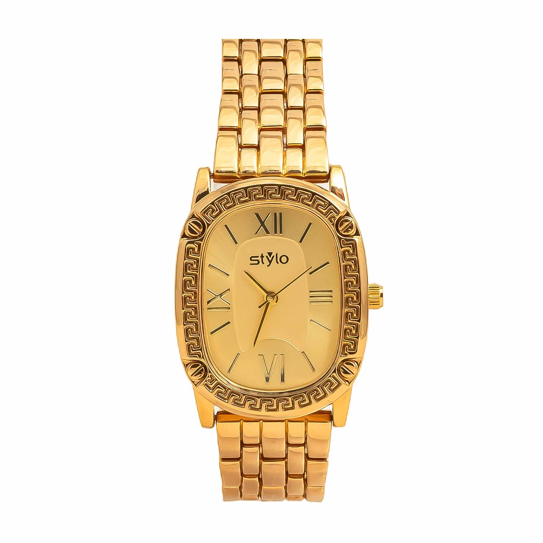 Golden Ladies Watch J34006 - Image 2