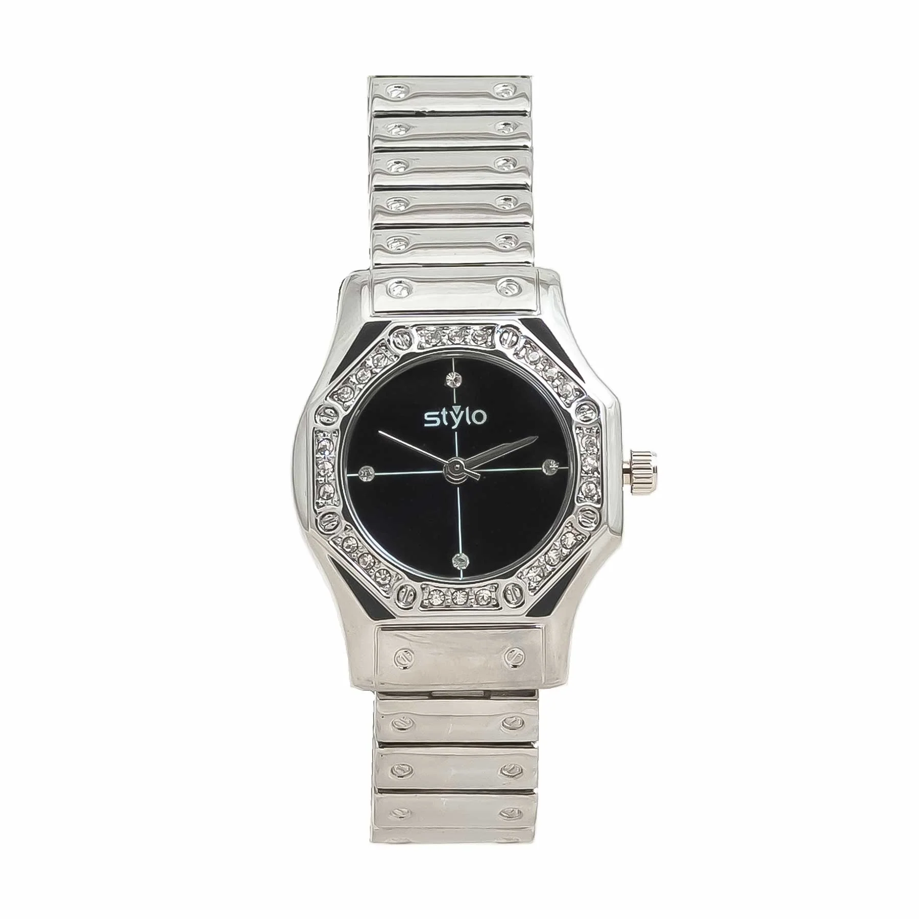 Golden Ladies Watch J34011 - Image 2