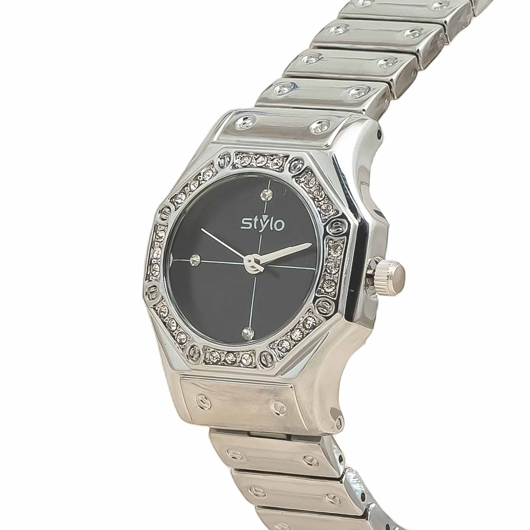 Golden Ladies Watch J34011 - Image 3