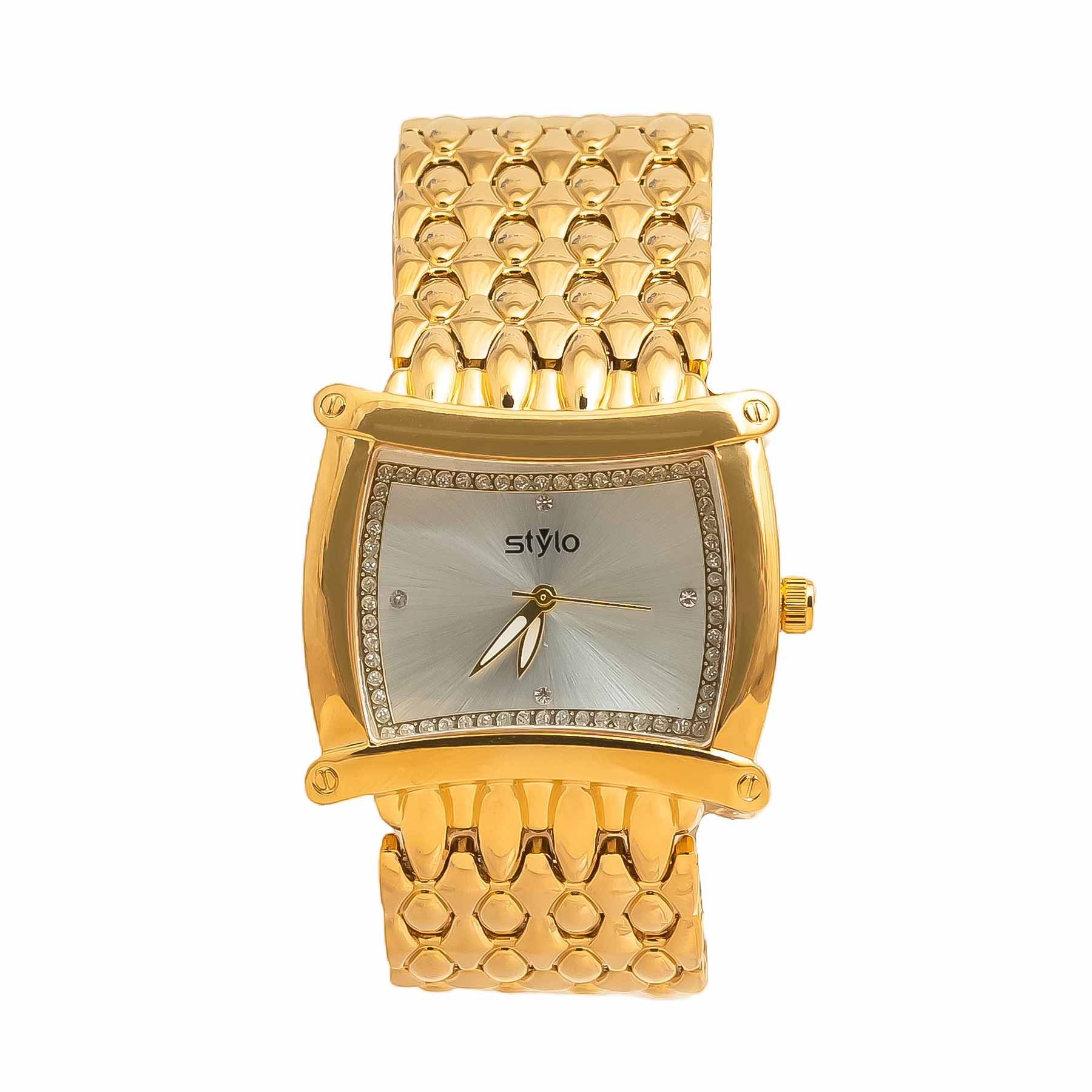 Golden Ladies Watch J34024 - Image 2