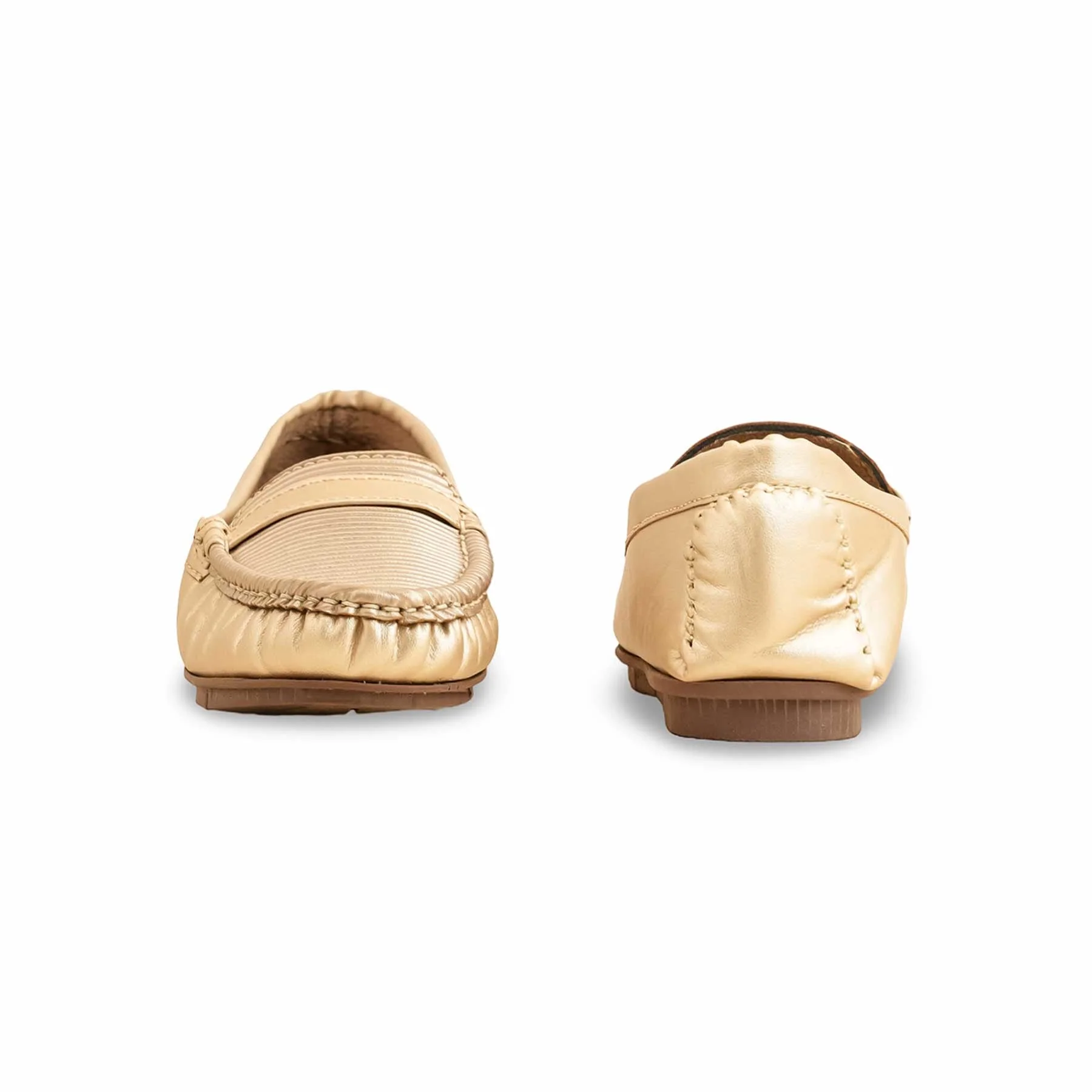 Golden Moccasin WN4229 - Image 3