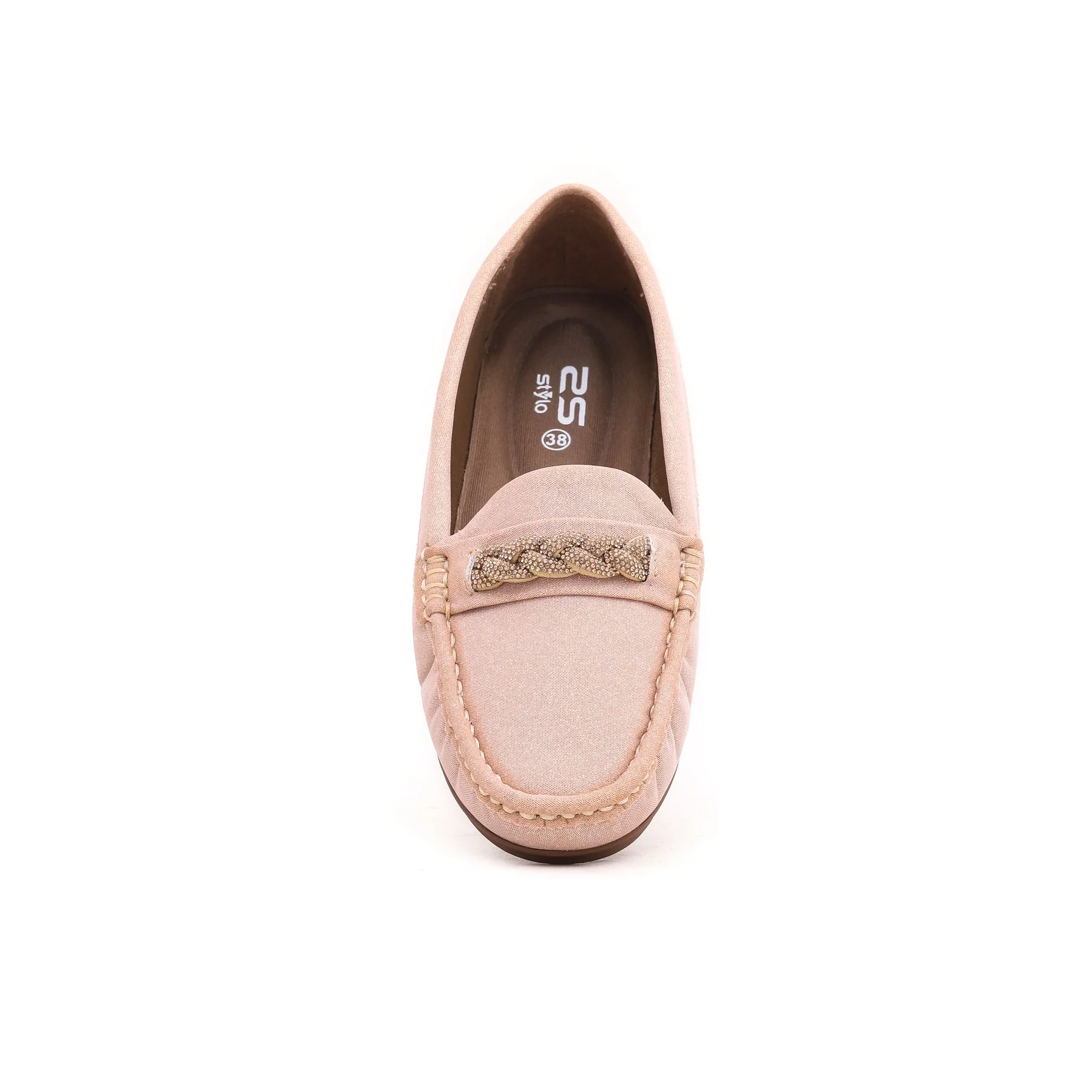 Golden Moccasin WN4239 - Image 3