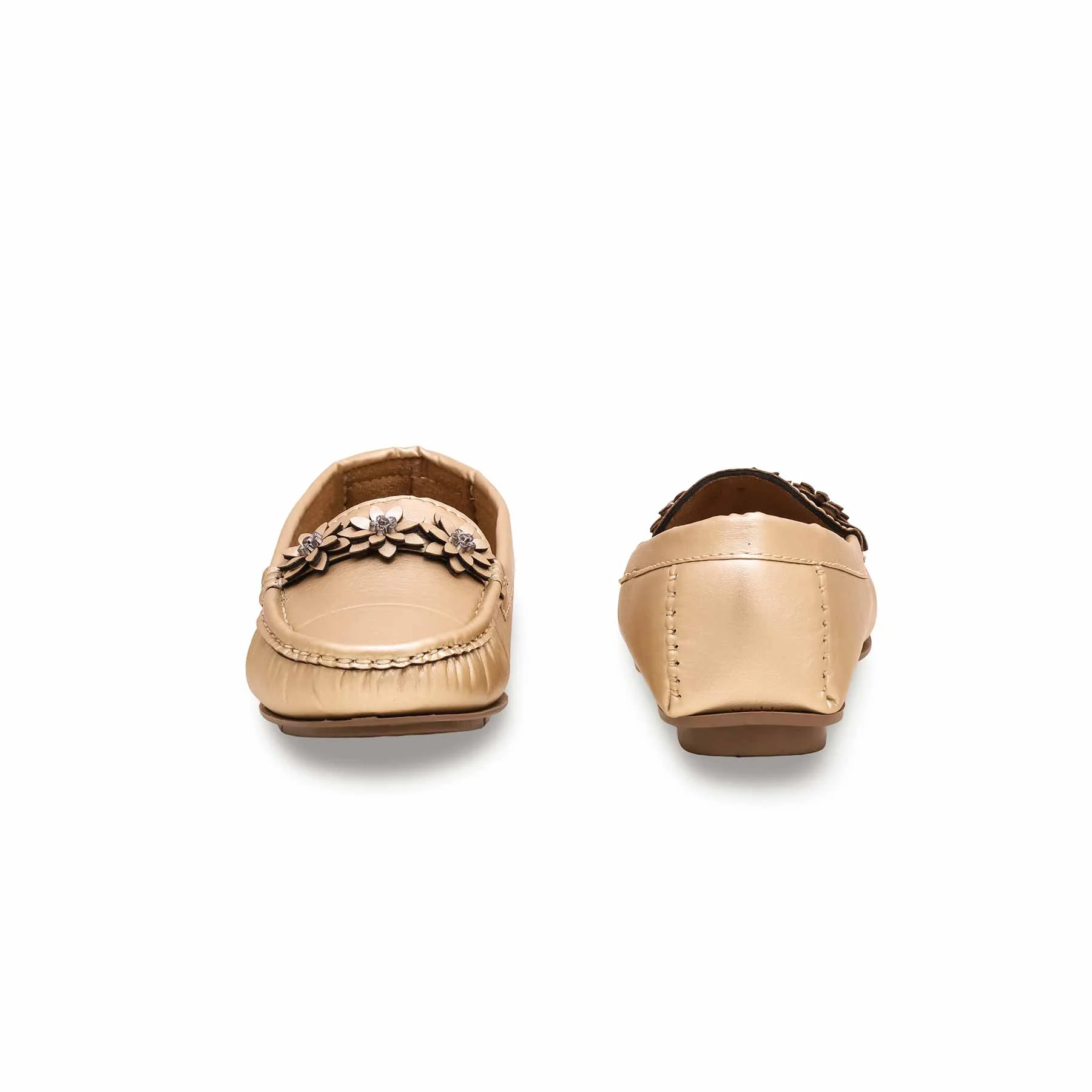 Golden Moccasin WN4334 - Image 3