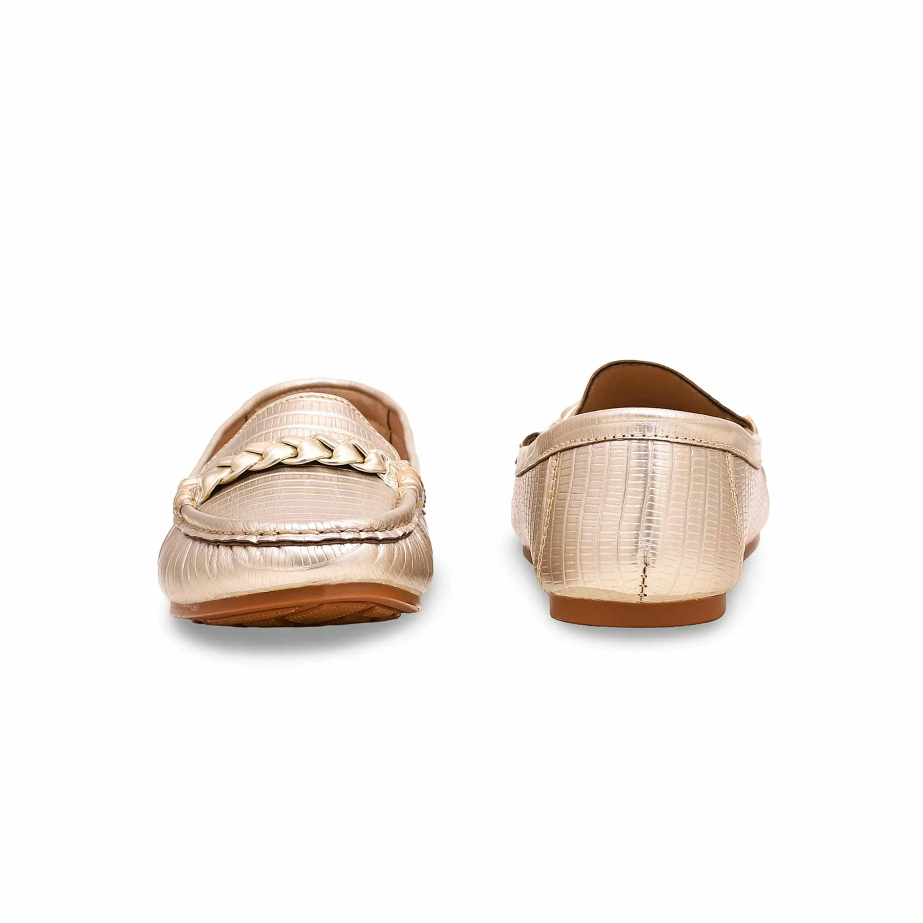 Golden Moccasin WN4335 - Image 3