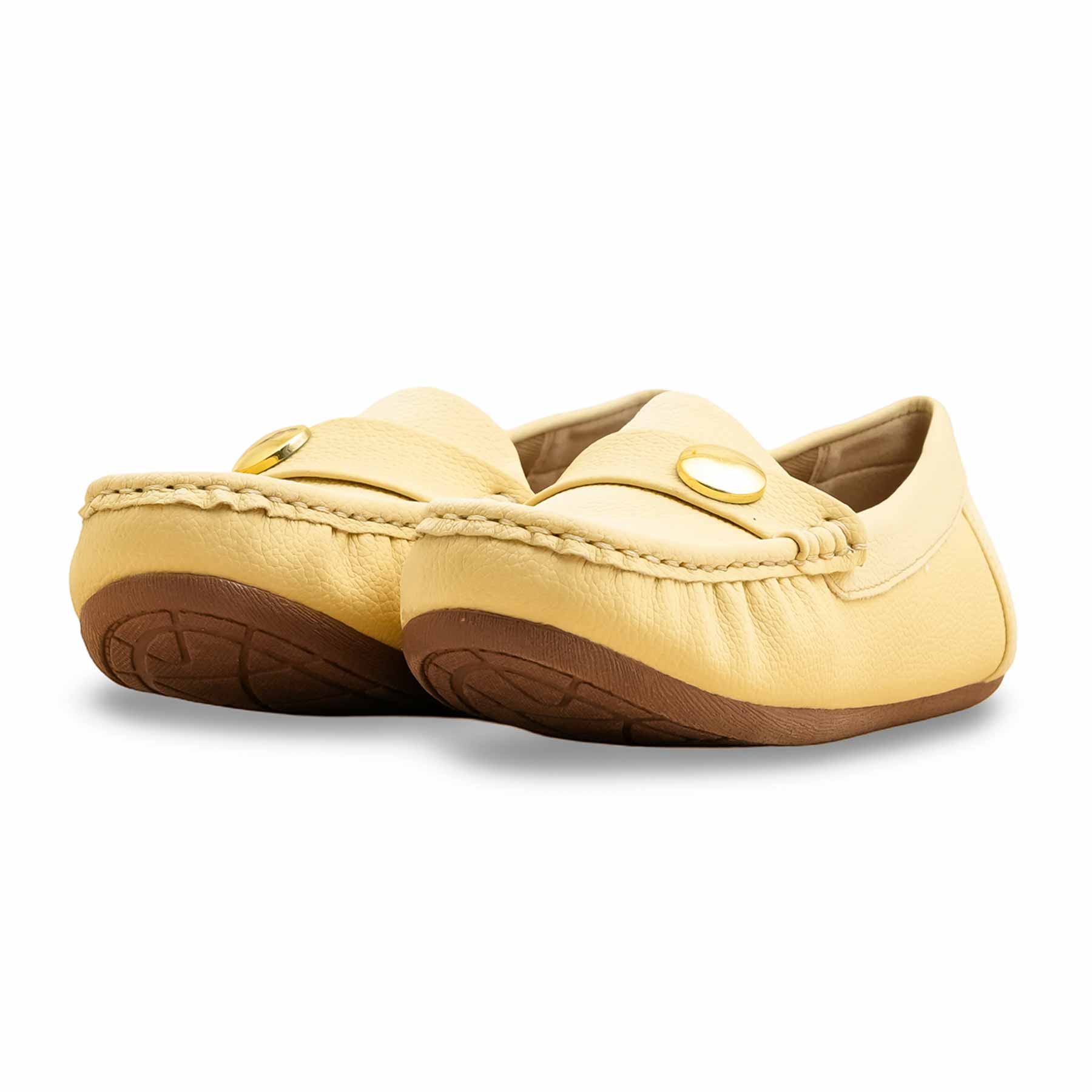 Golden Moccasin WN4470 - Image 3