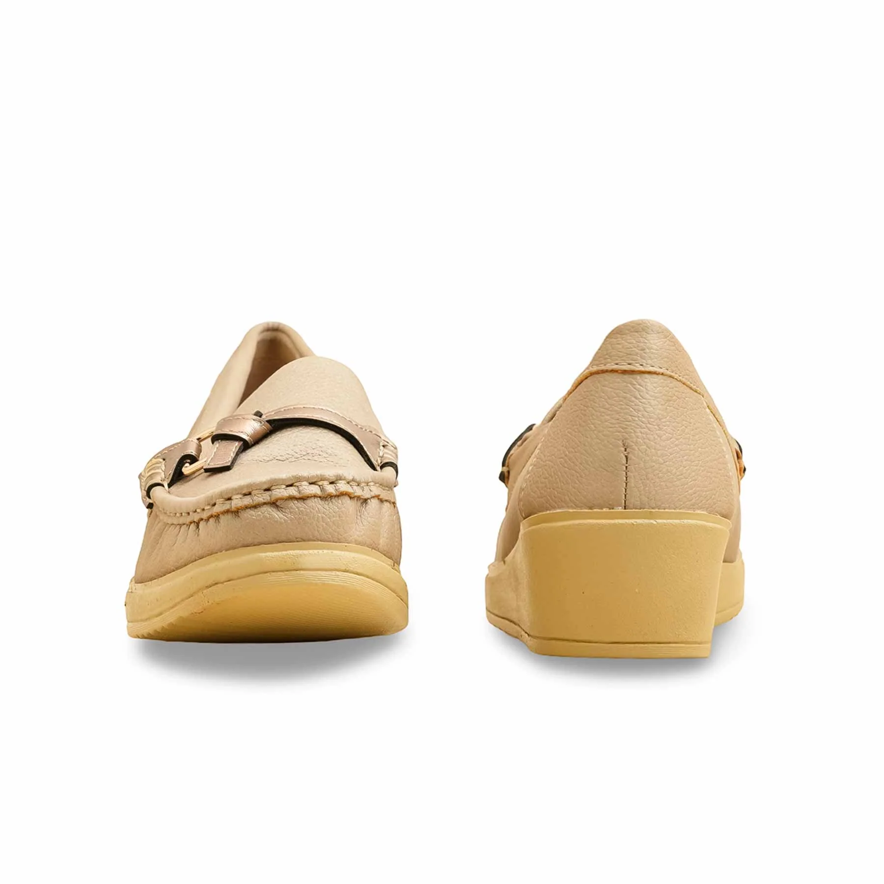 Golden Moccasin WN4476 - Image 4
