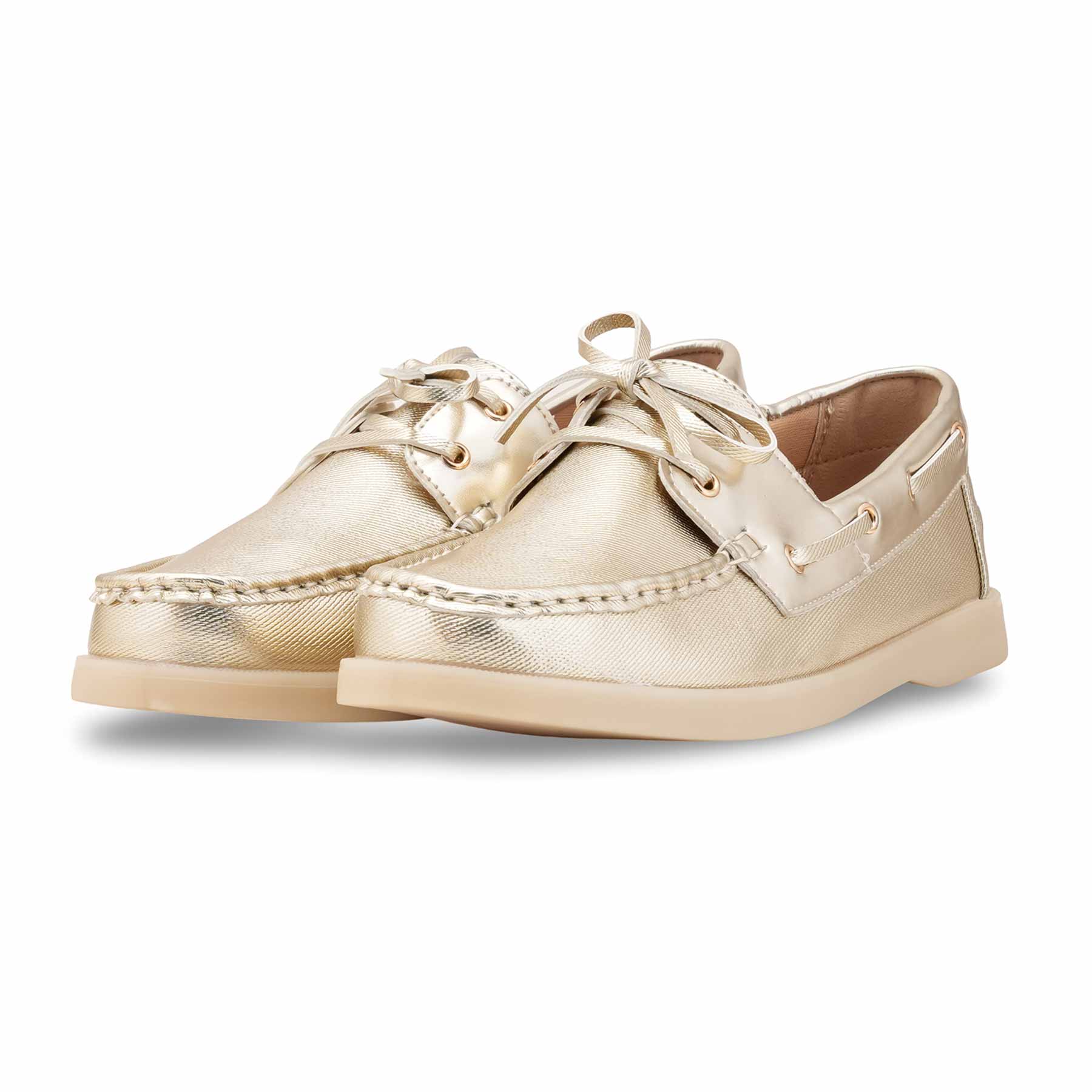 Golden Moccasin WN4521 - Image 3