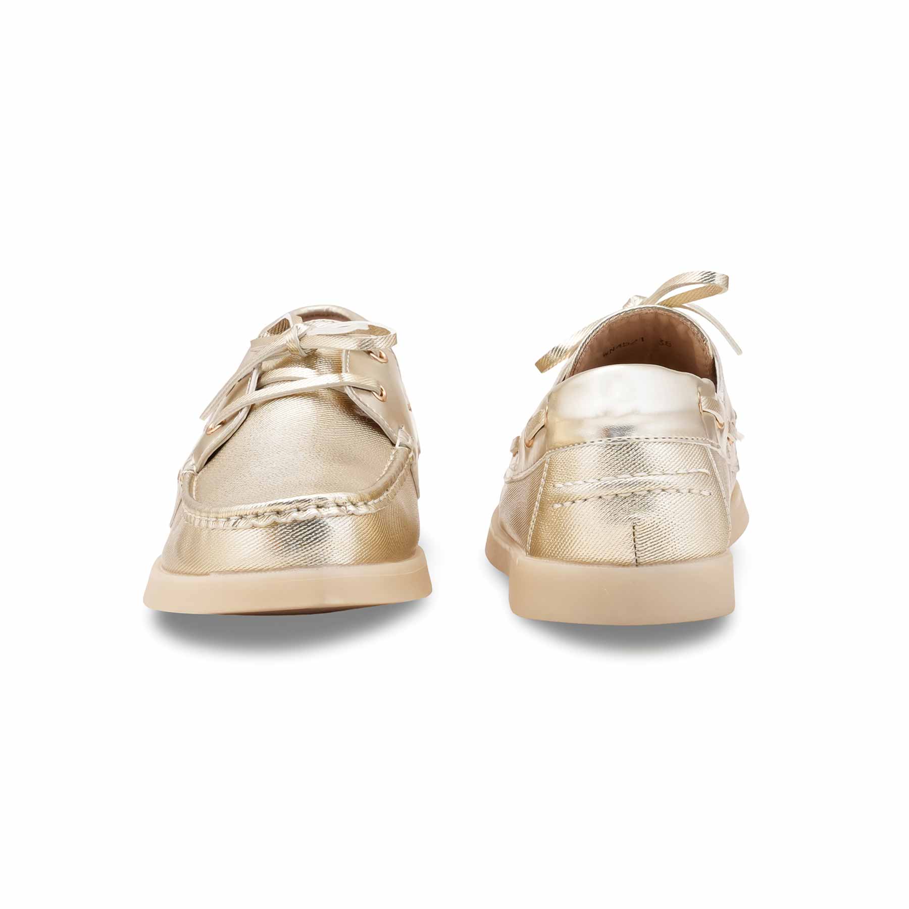 Golden Moccasin WN4521 - Image 4