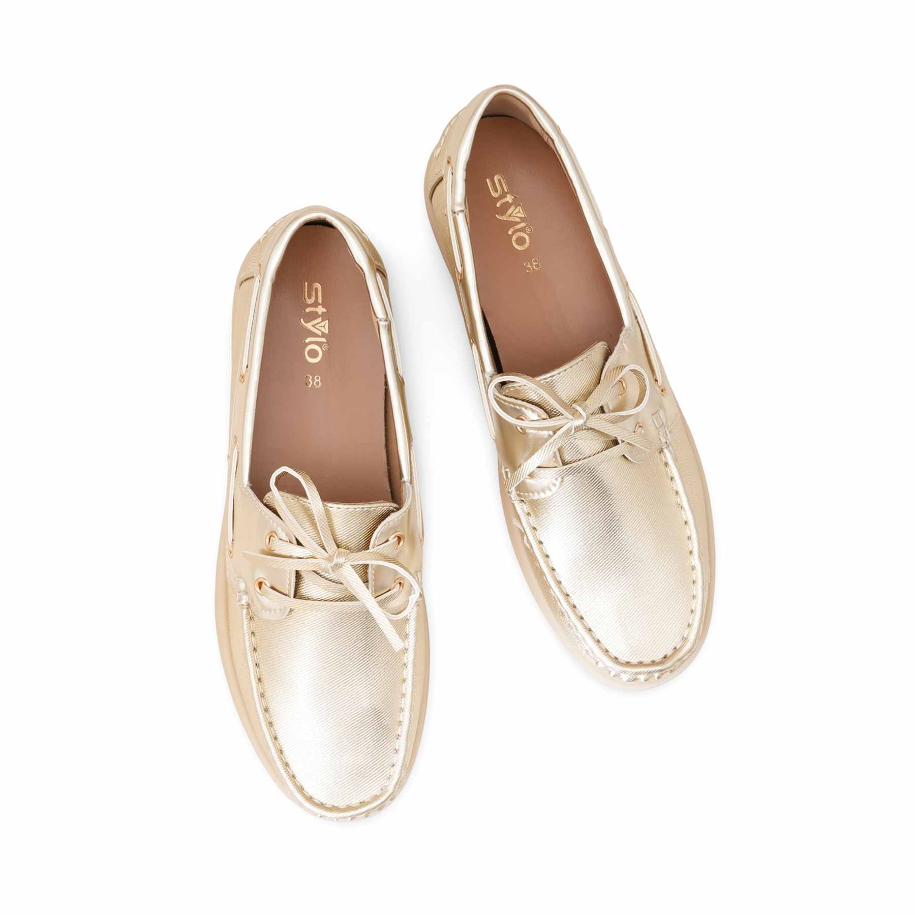 Golden Moccasin WN4521 - Image 5