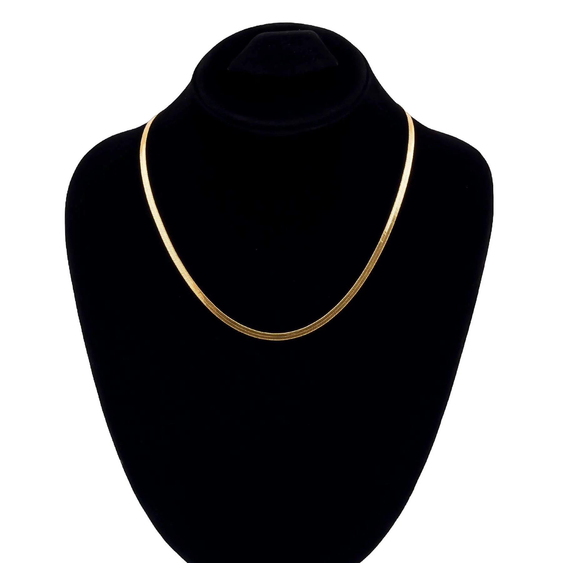 Golden Pendant  J42917 - Image 2