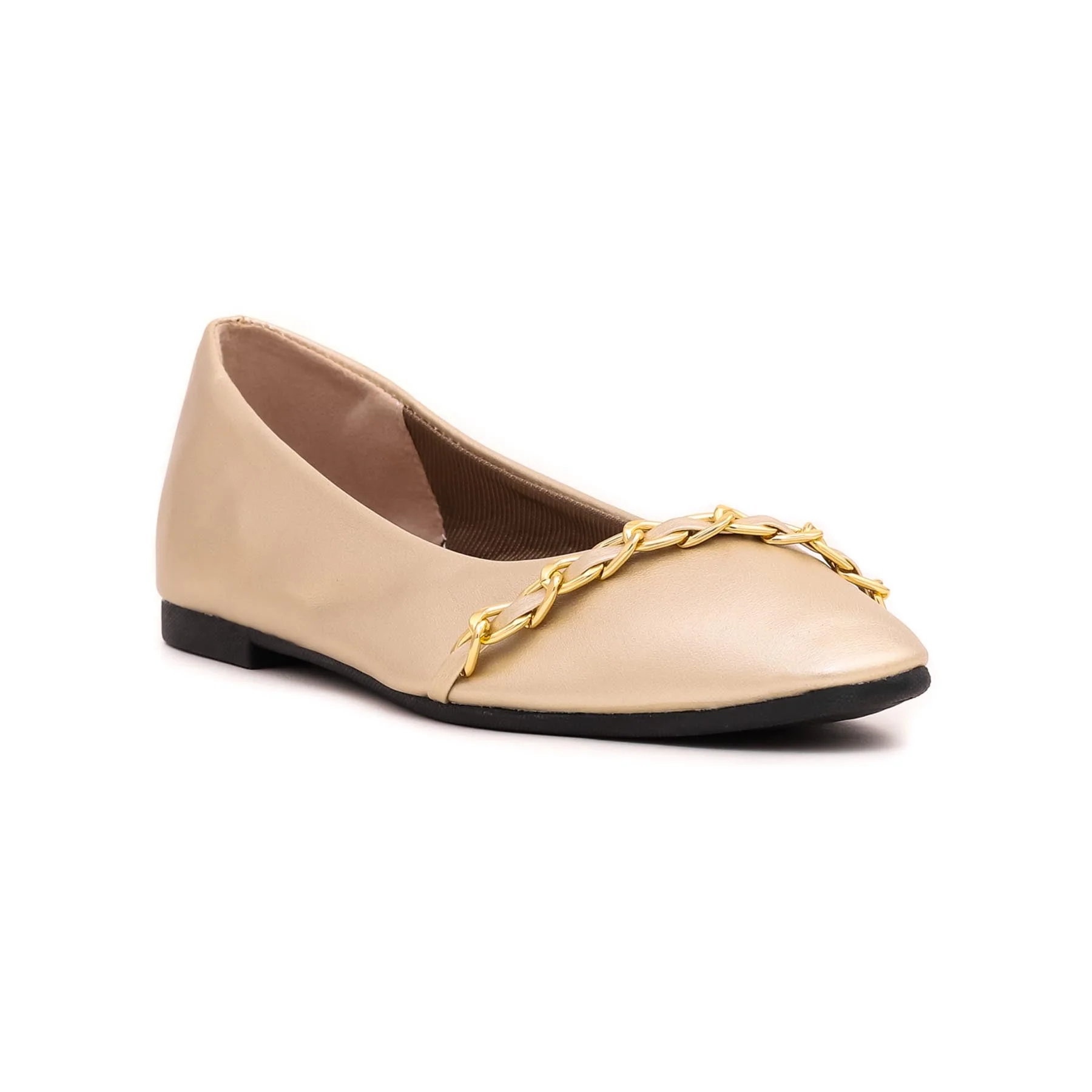 Golden Pumps WN0858 - Image 2