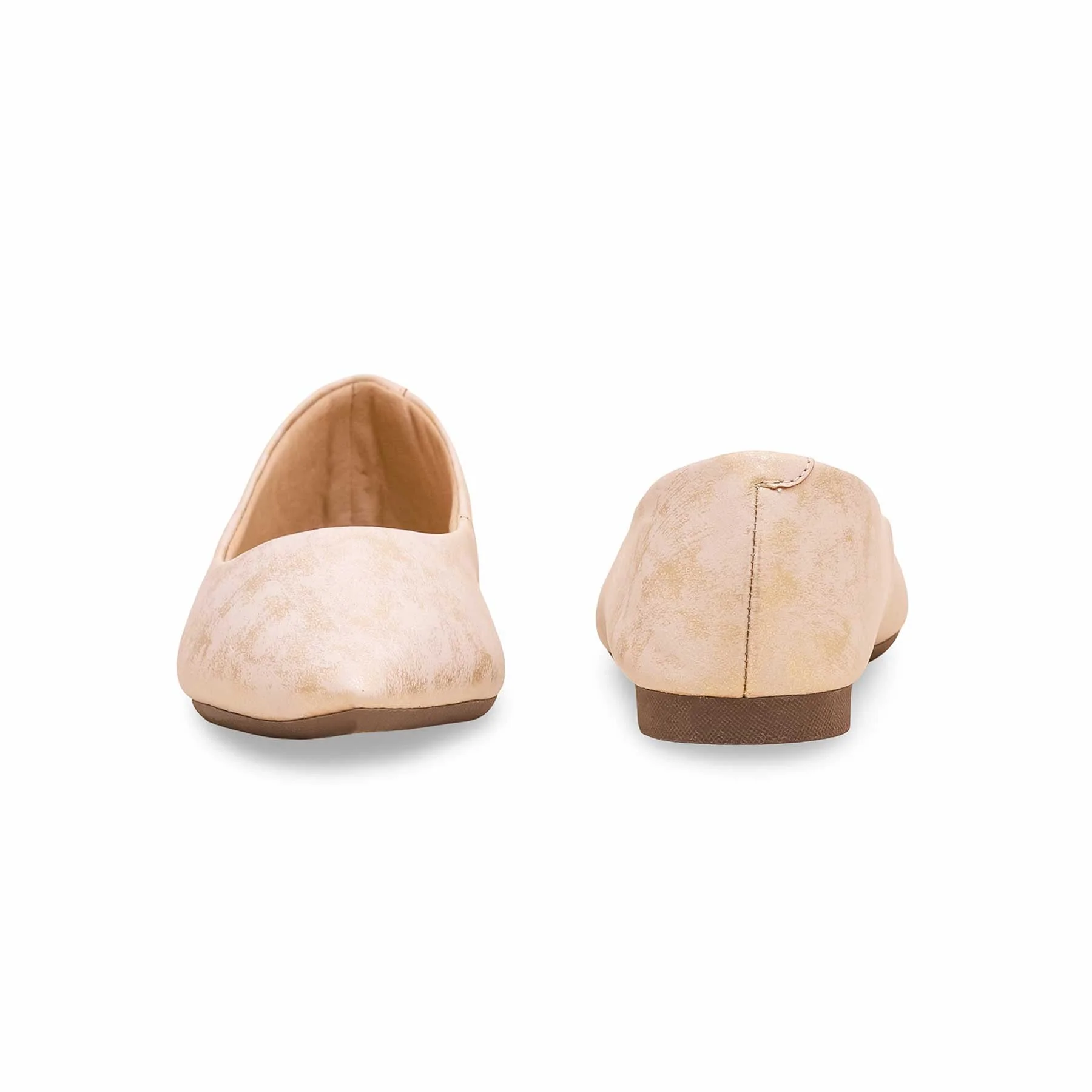 Golden Pumps WN1140 - Image 3