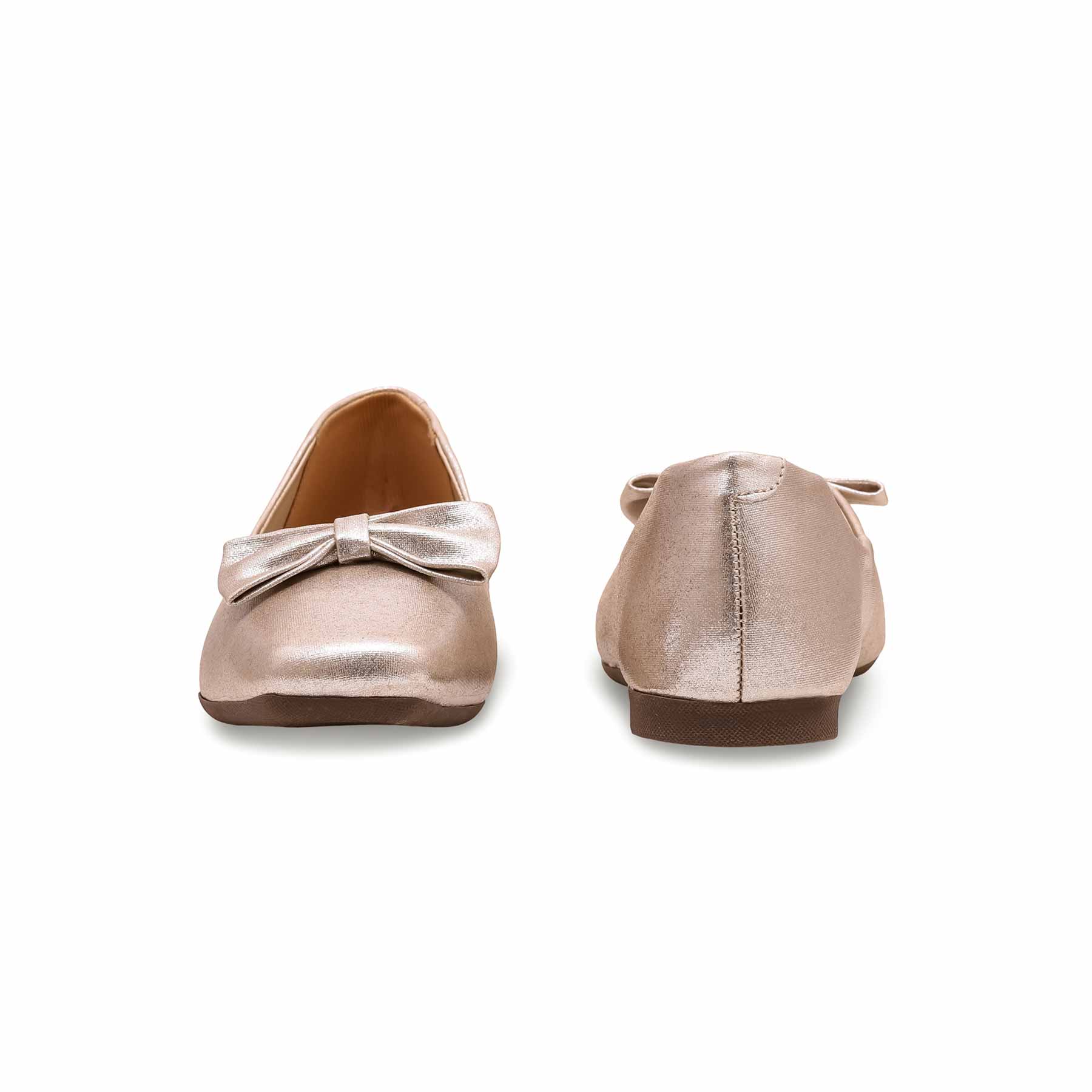 Golden Pumps WN1142 - Image 3