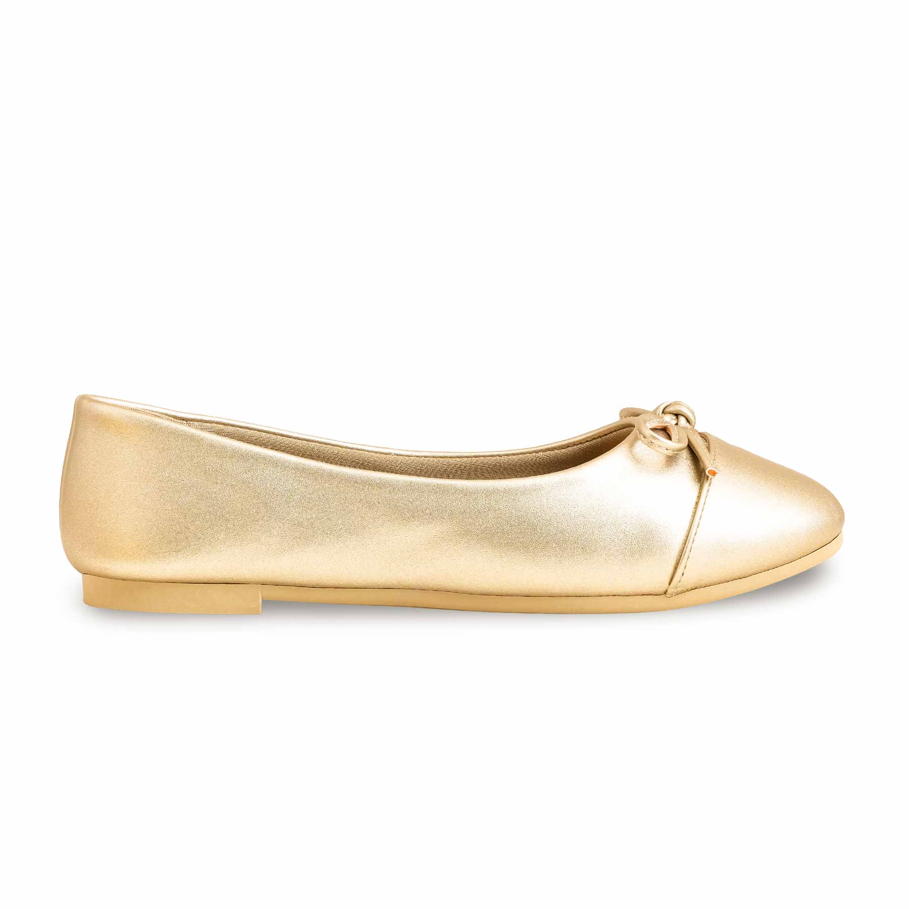 Golden Women Pumps WN1181 - Image 2