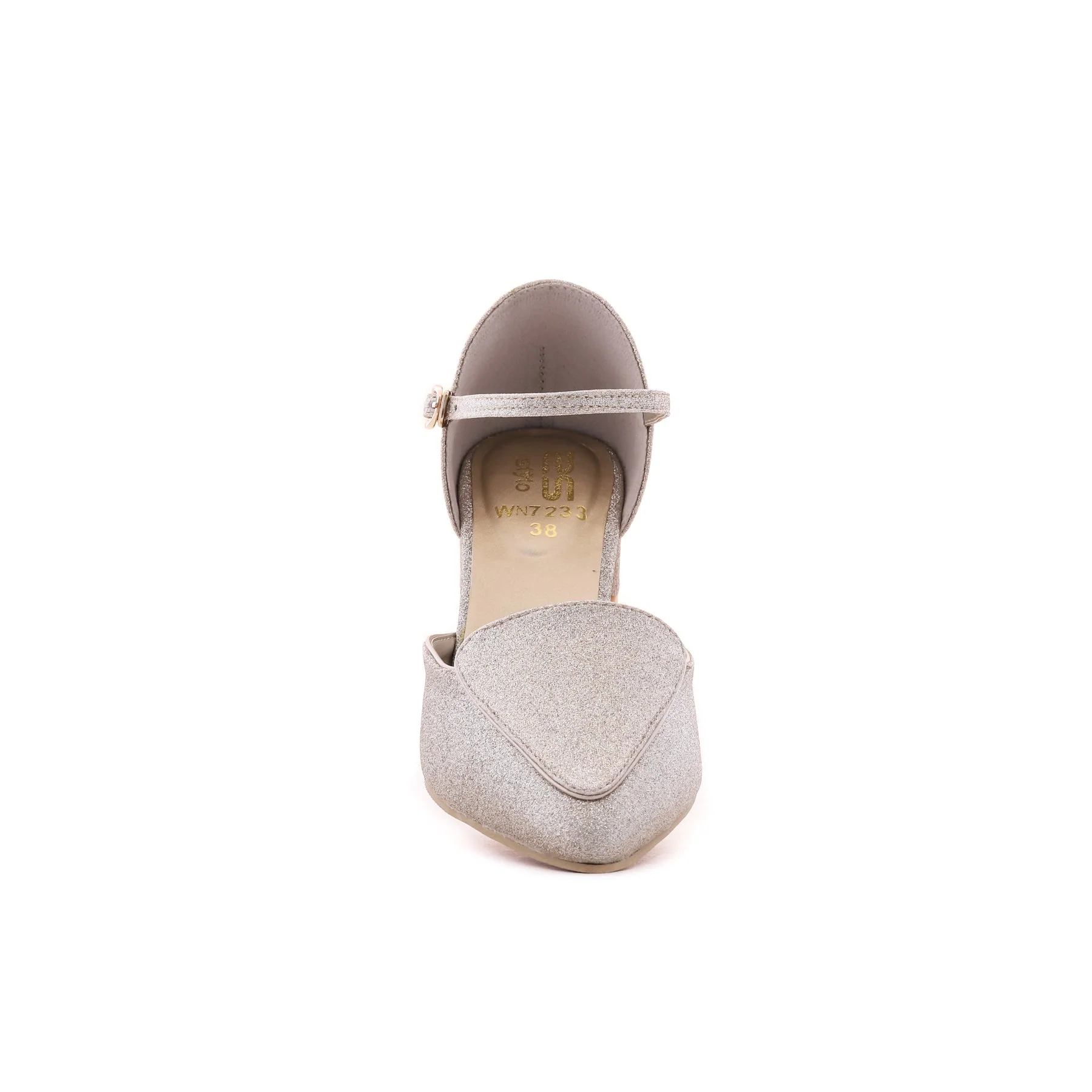 Golden Court Shoes WN7233 - Image 3