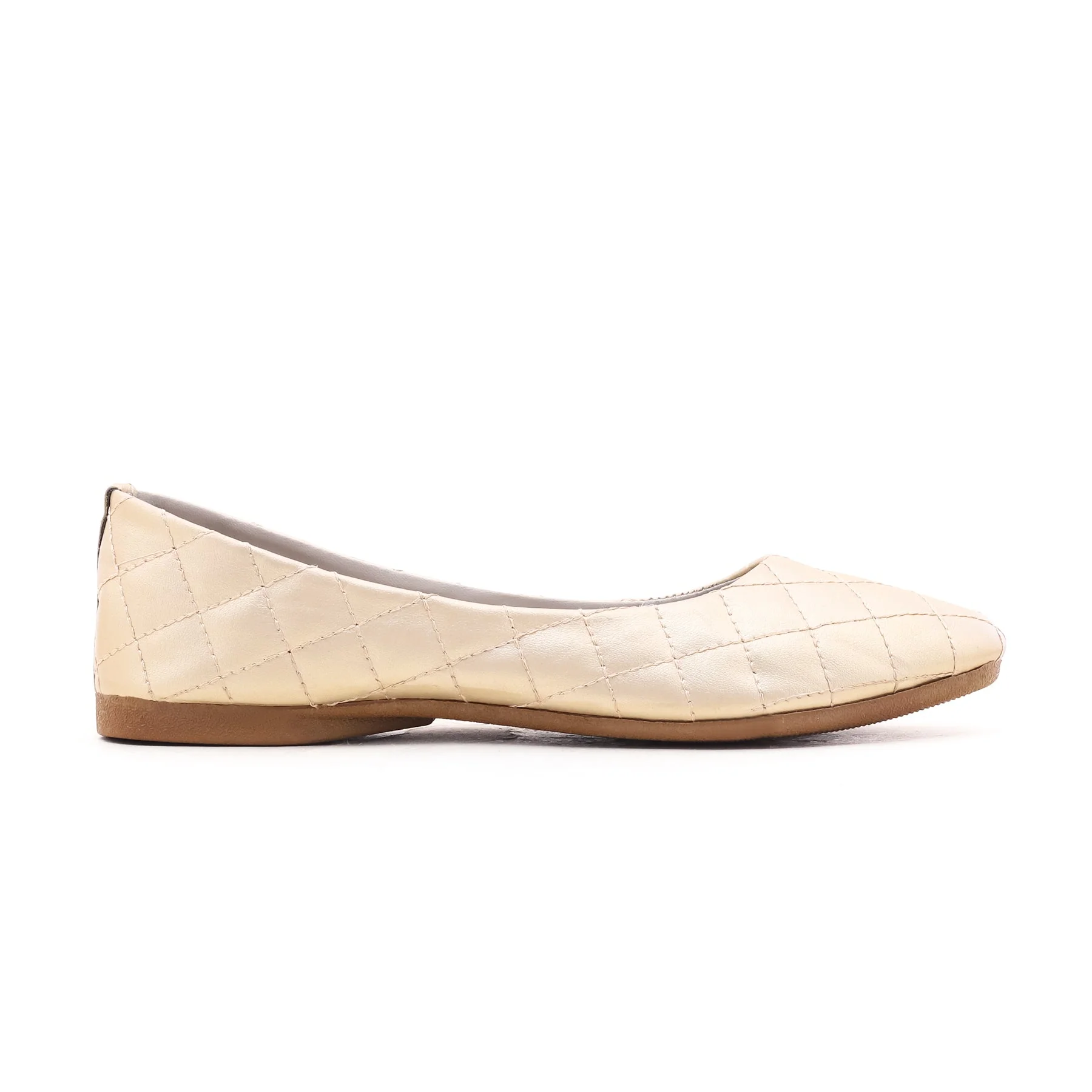 Golden Winter Pumps WN0644 - Image 2