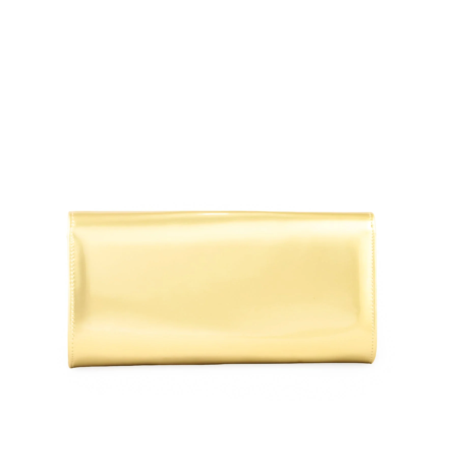 Golden Women Formal Clutch P24214 - Image 4