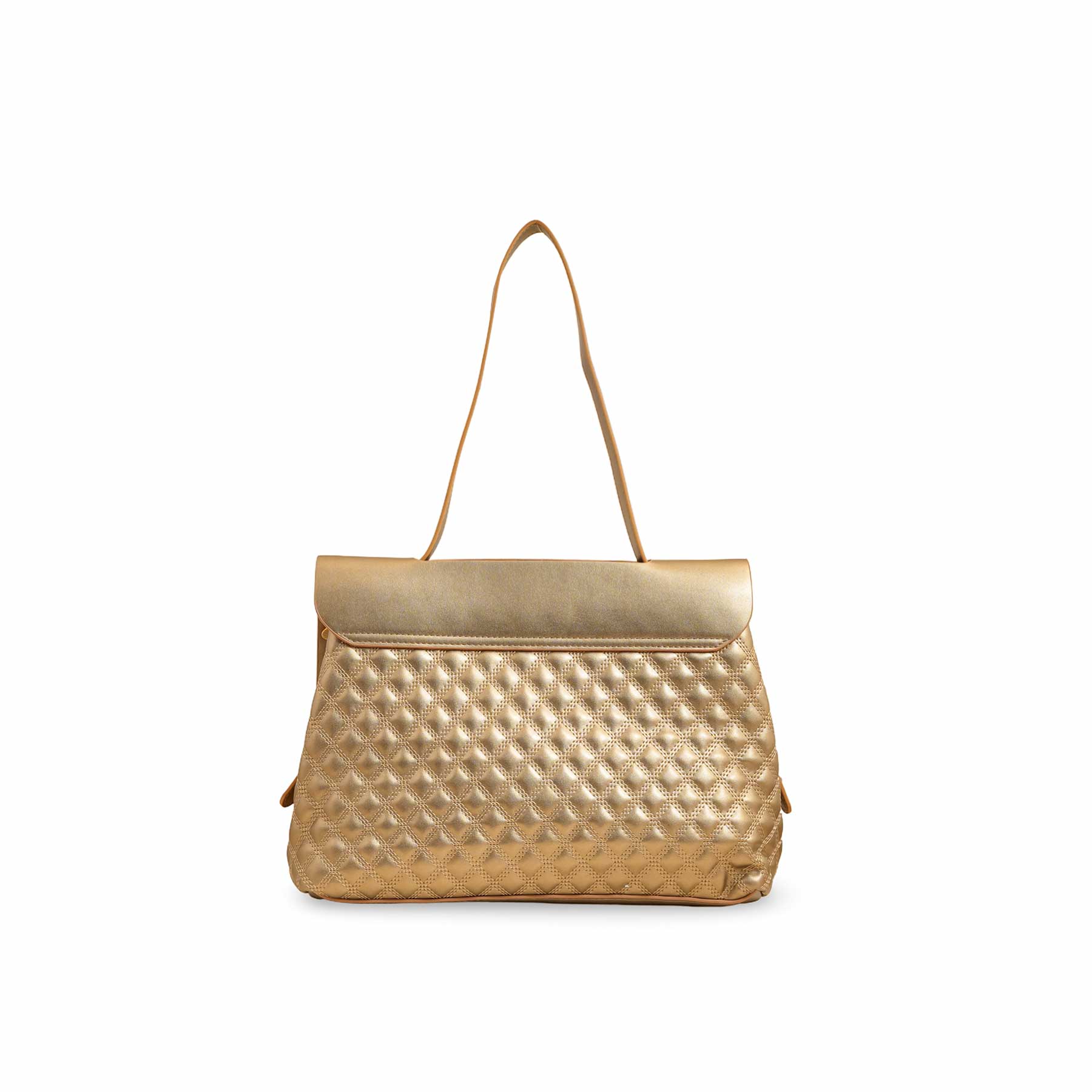 Golden Women Formal Shoulder Bag P36230 - Image 4