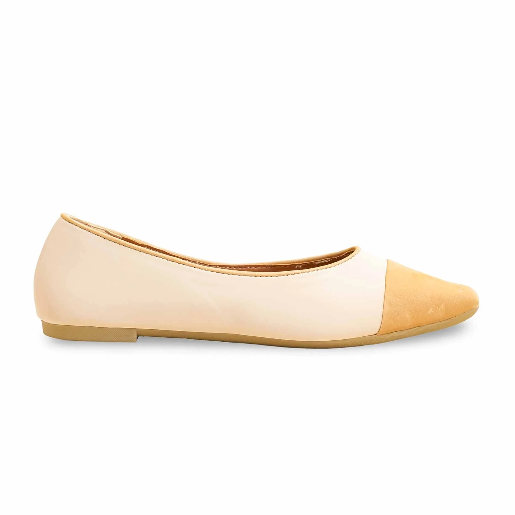 Golden Women Pumps WN1249 - Image 2