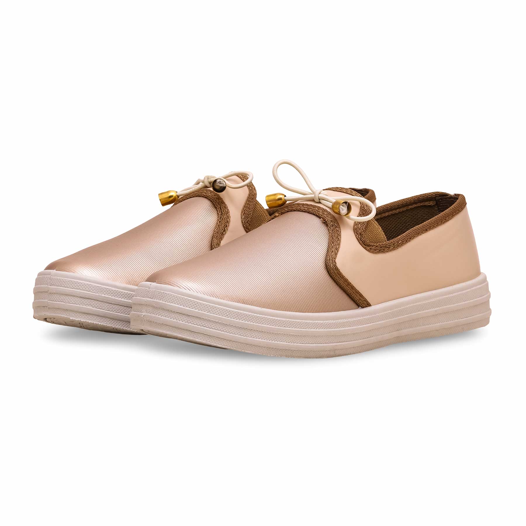 Golden Women Sneaker WN6158 - Image 2