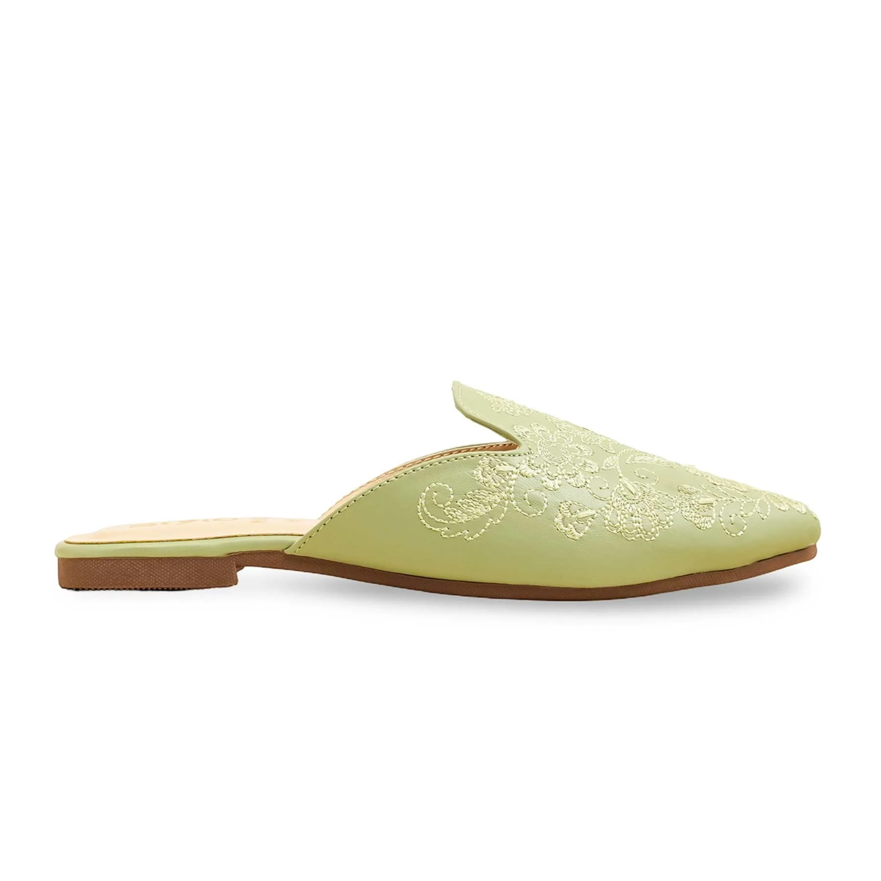 Green Back Open WN5430 - Image 2