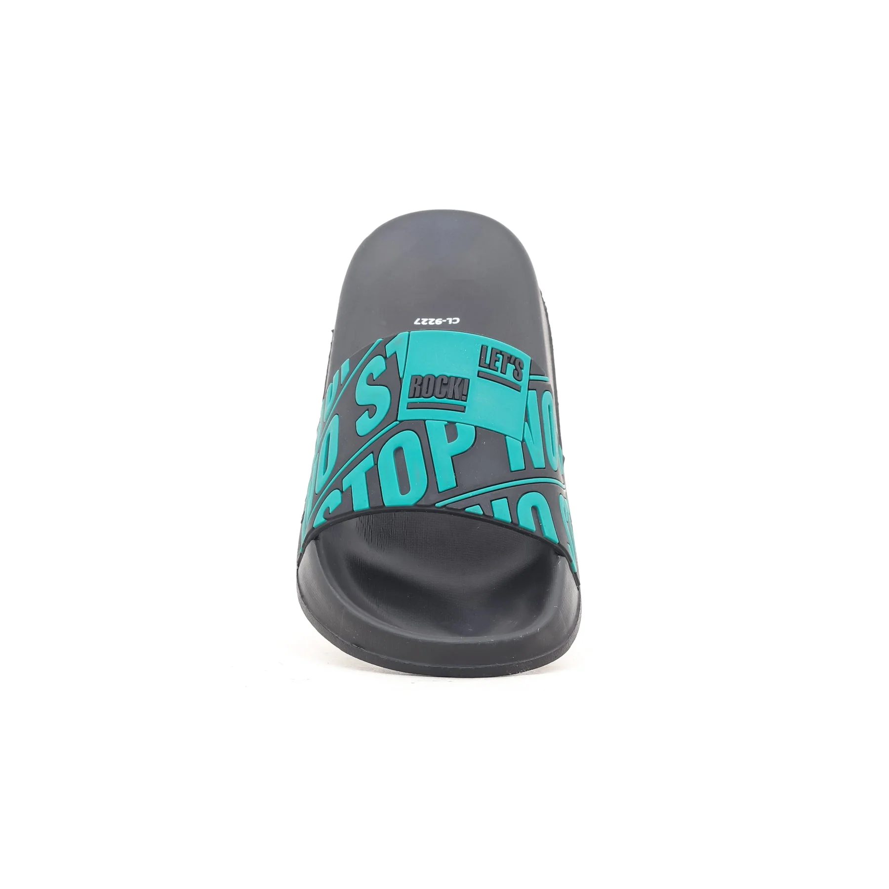 Green Casual Softy CL9227 - Image 3
