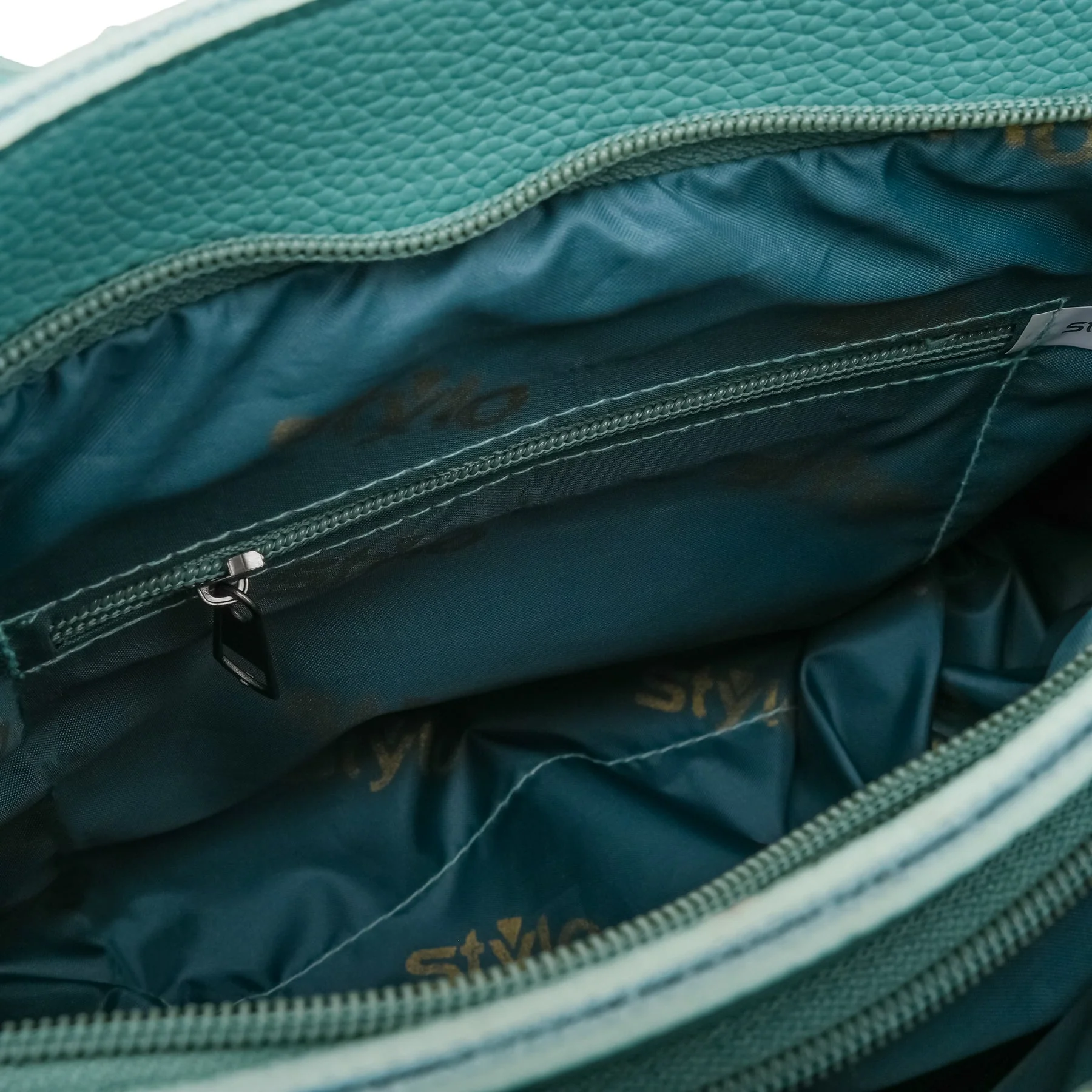 Green Casual Hand Bag For Ladies P56288 - Image 6