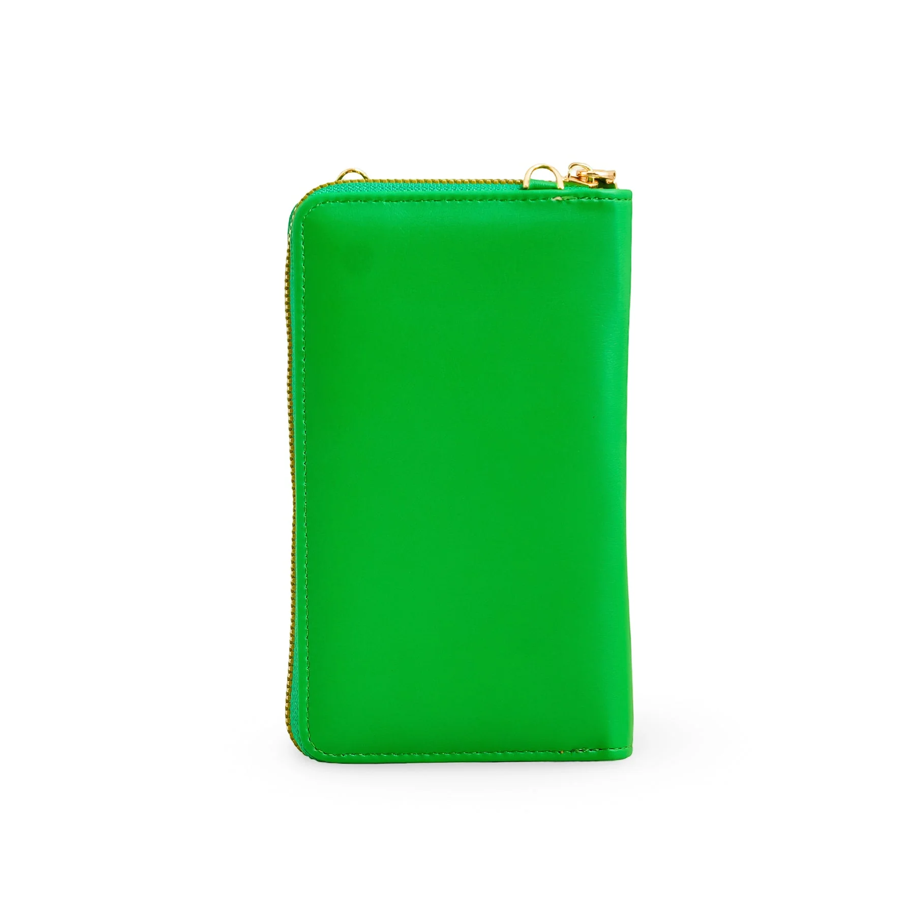 Green Casual Pouch P97632 - Image 4