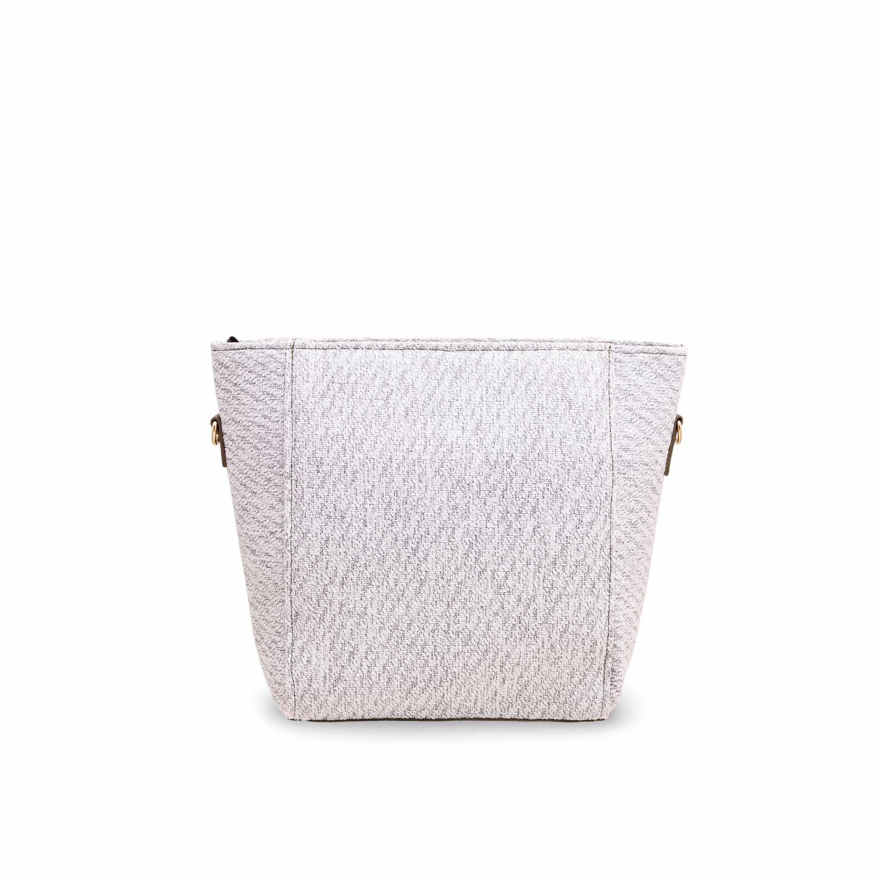 Green Casual Shoulder Bag P56184 - Image 3
