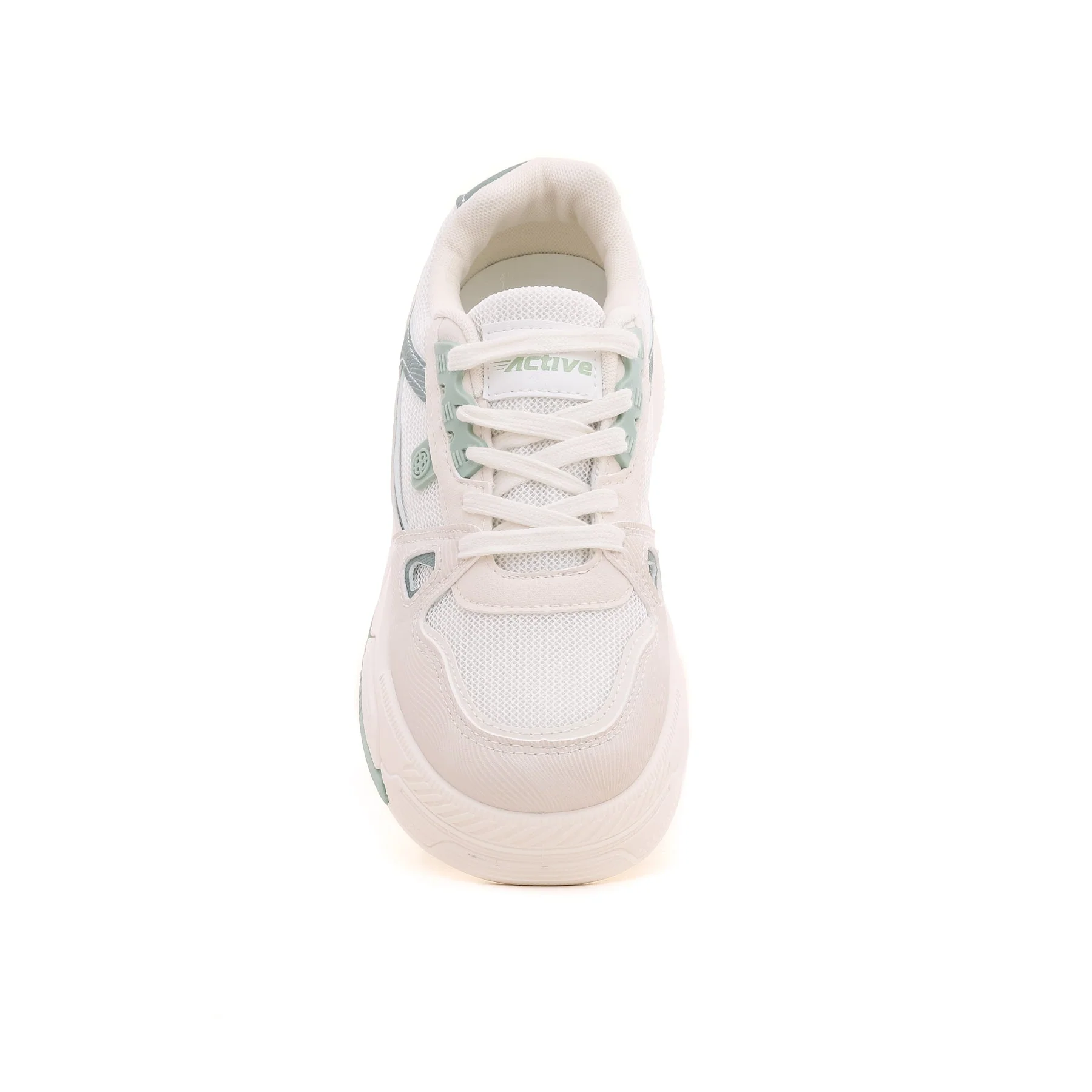 Green Casual Sneaker AT7225 - Image 3