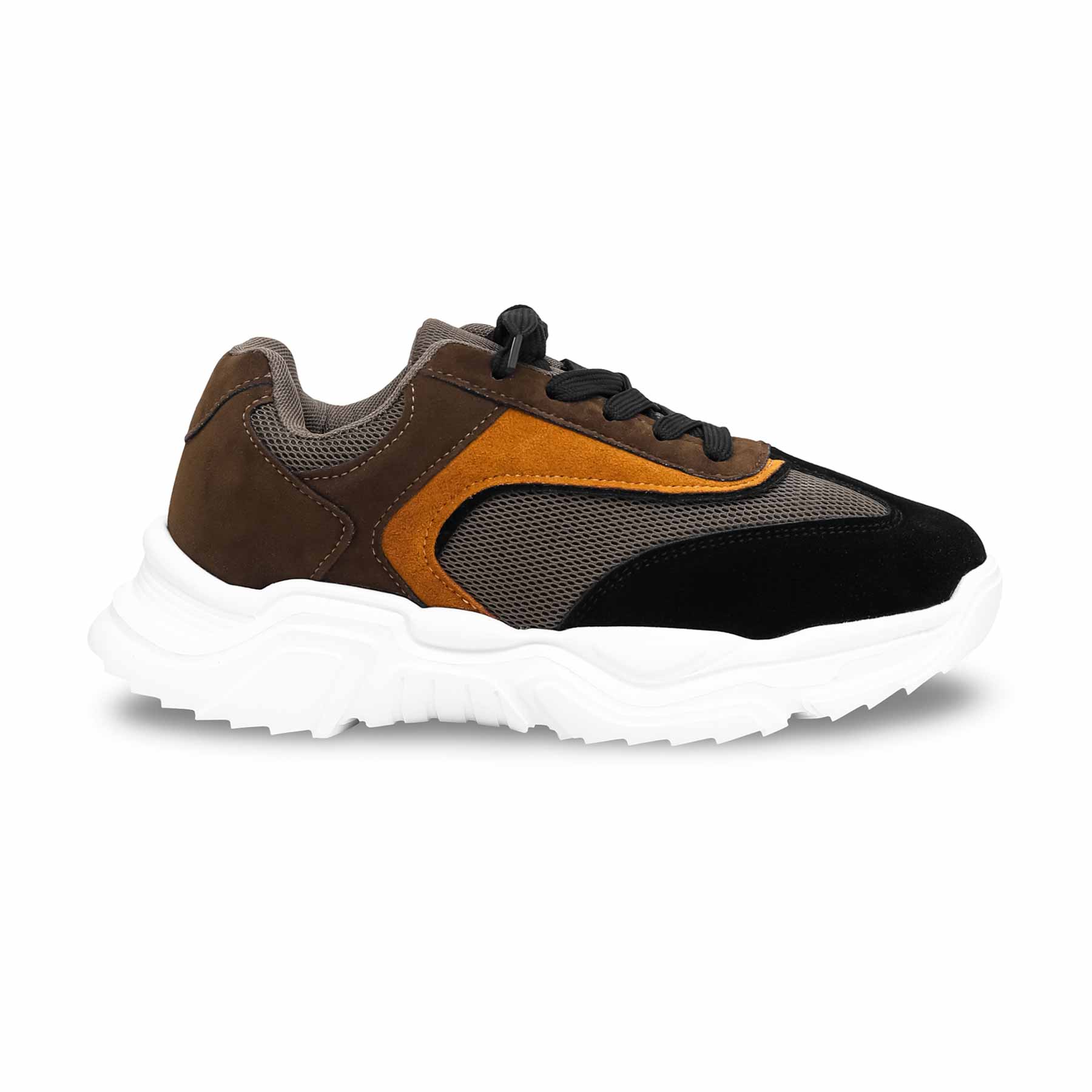 Green Casual Sneaker AT7264 - Image 2