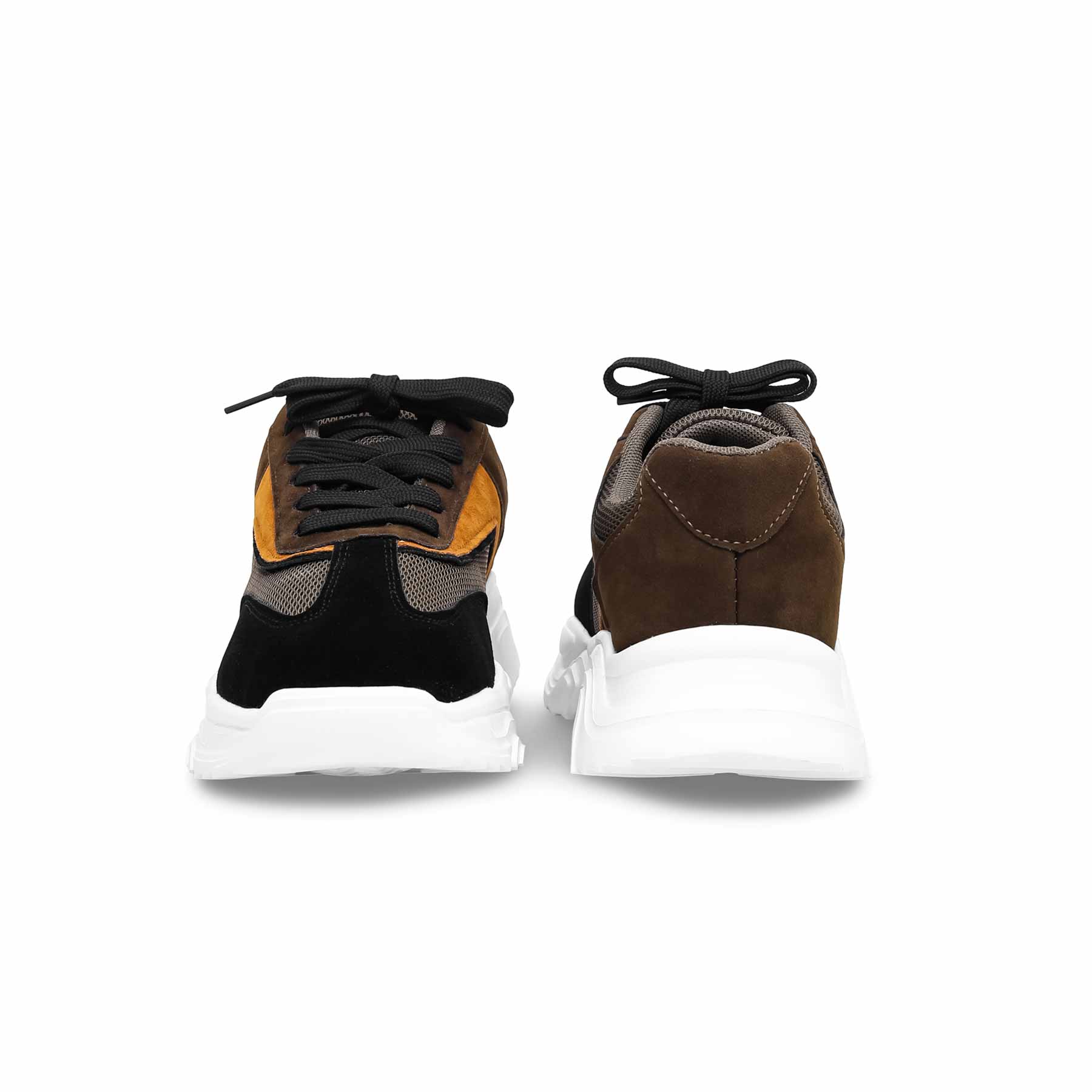 Green Casual Sneaker AT7264 - Image 4