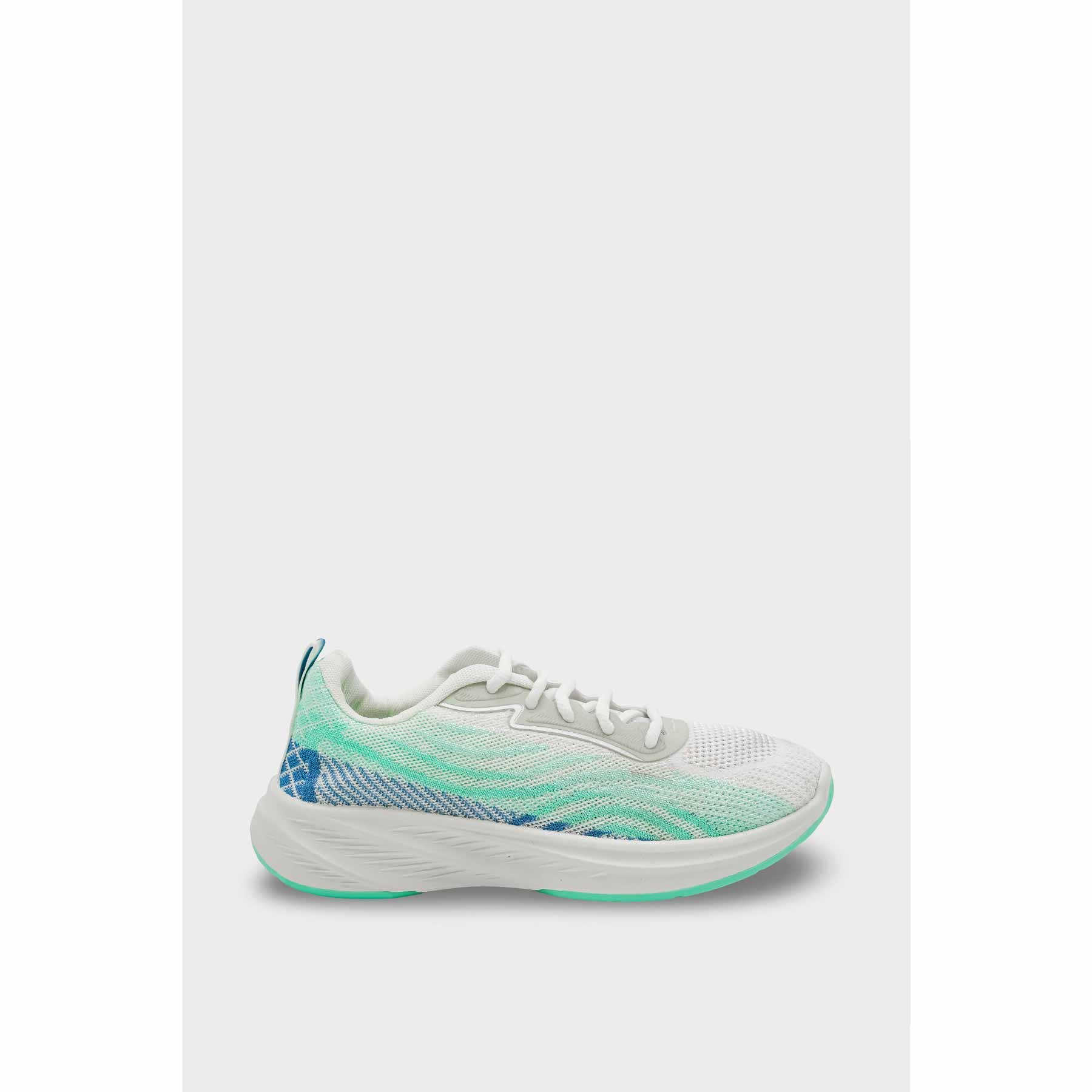 Green Casual Sneaker AT7503 - Image 3