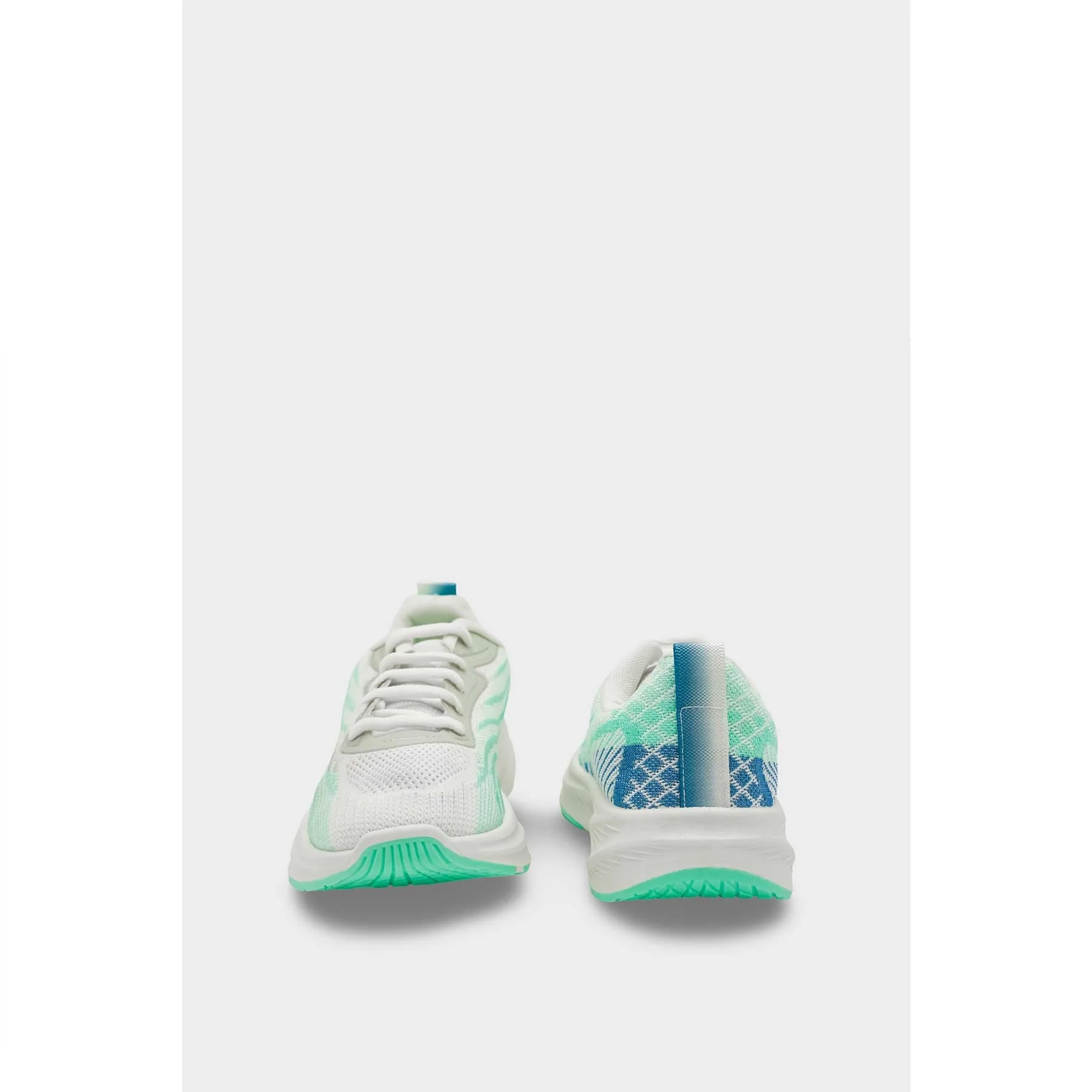 Green Casual Sneaker AT7503 - Image 5