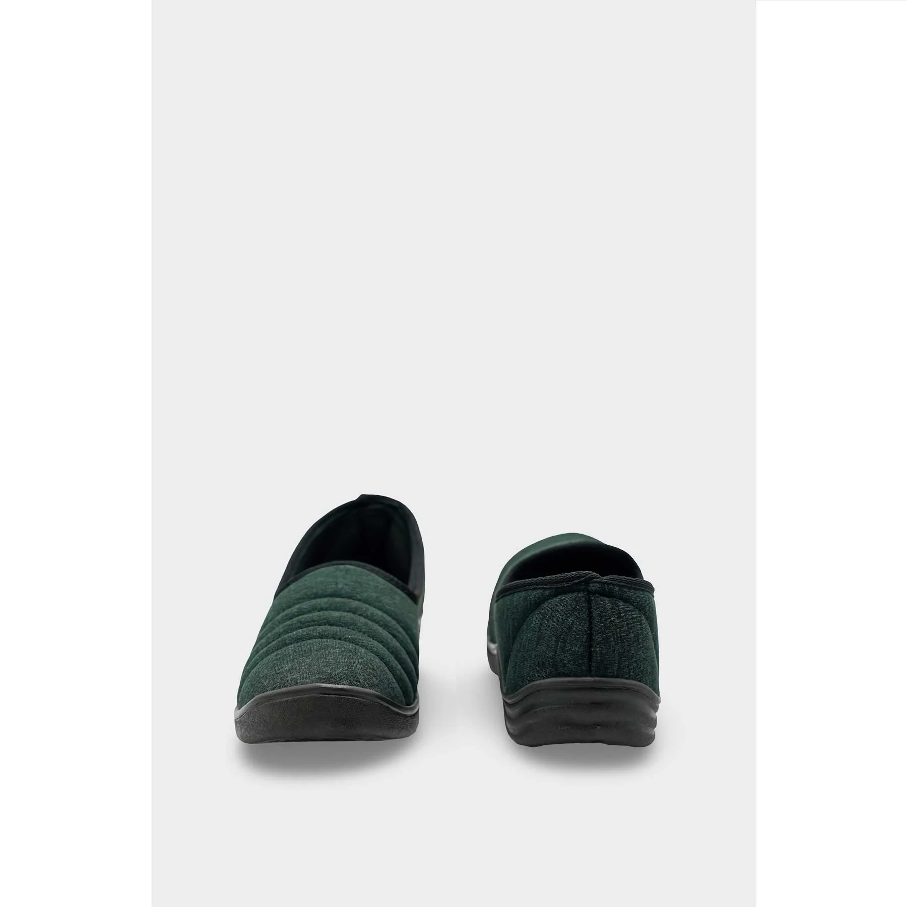 Green Casual Sneaker WN6203 - Image 4