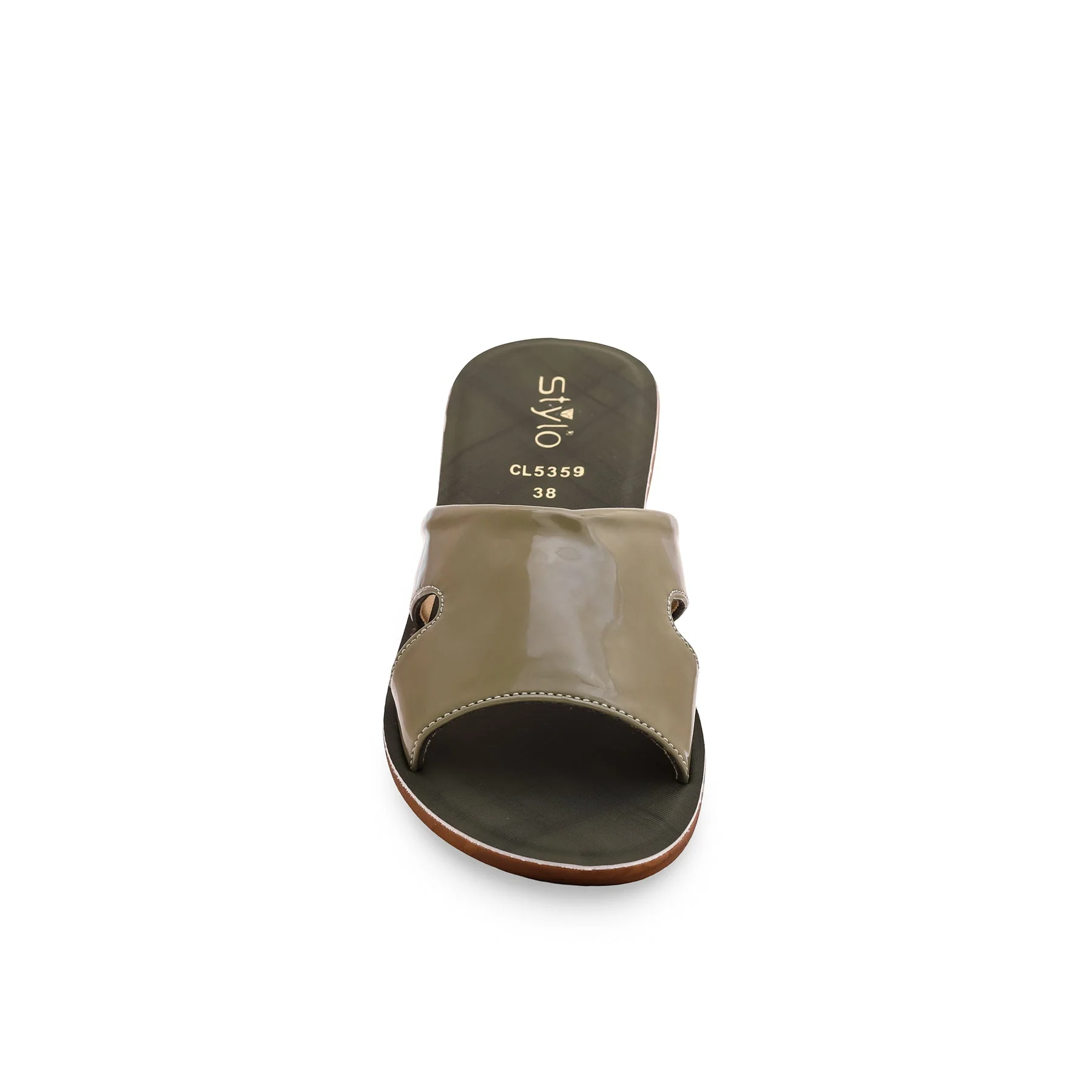Green Casual Softy CL5359 - Image 3